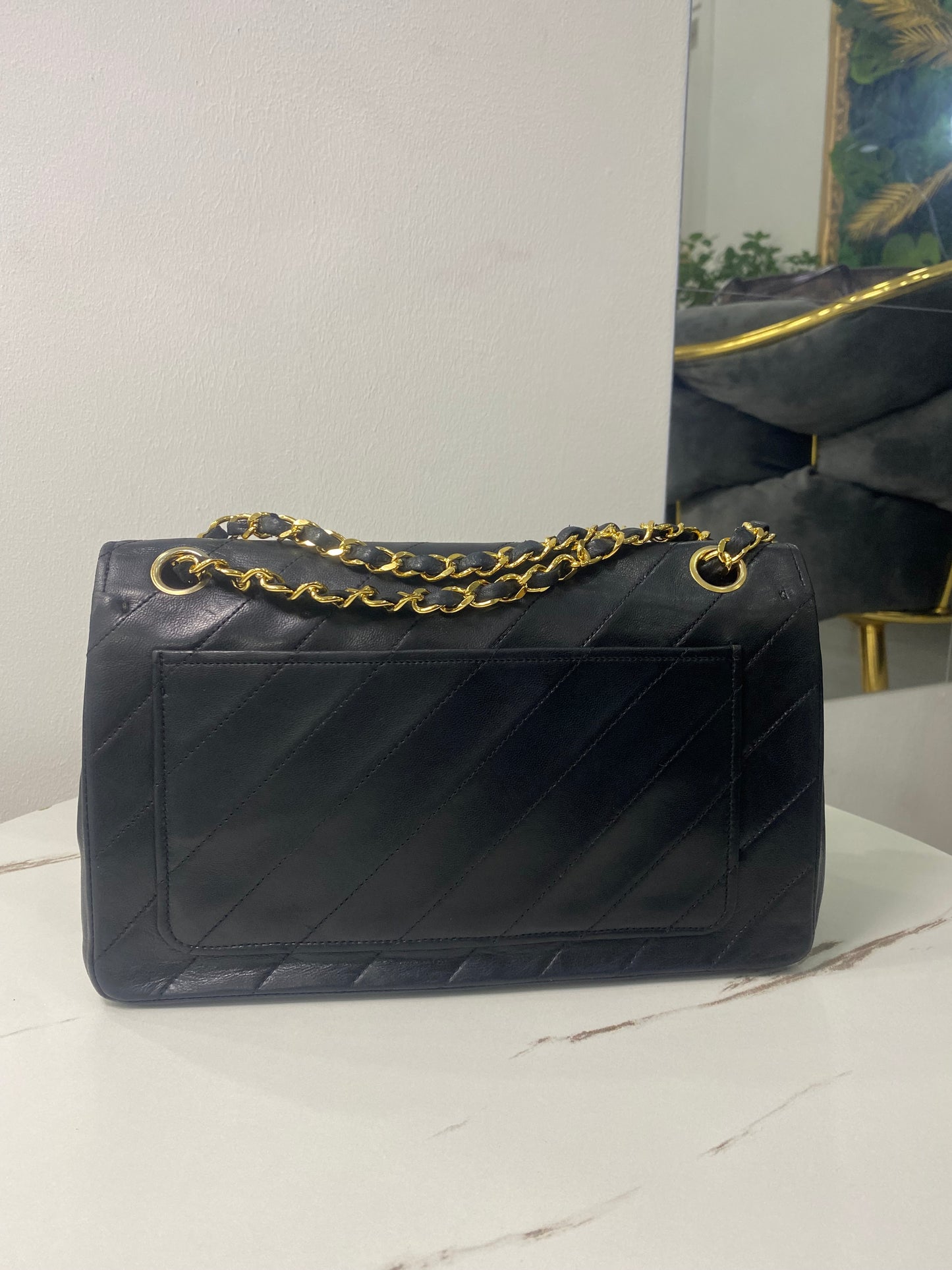 Chanel Timeless Vintage