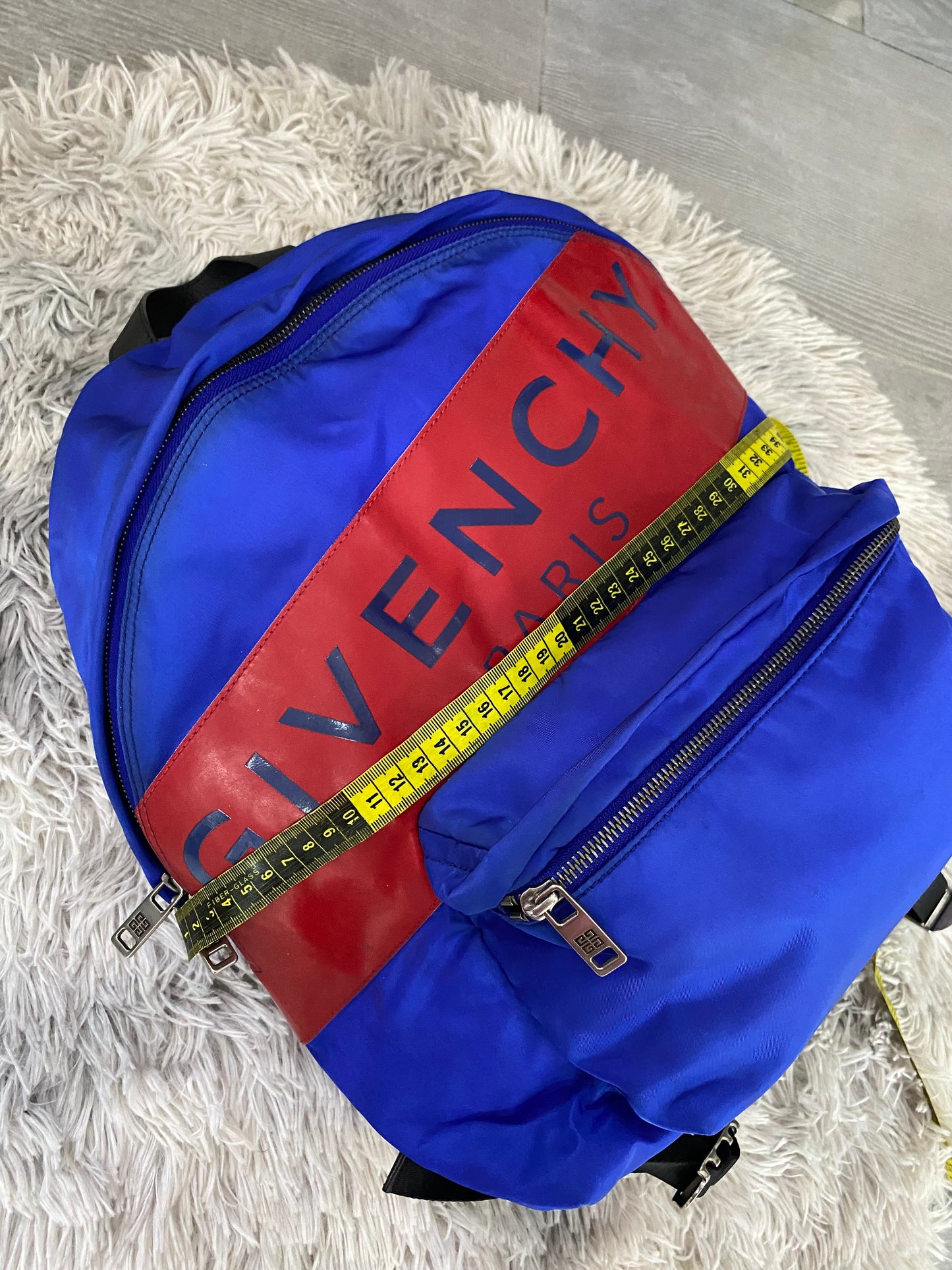 Zaino  Givenchy