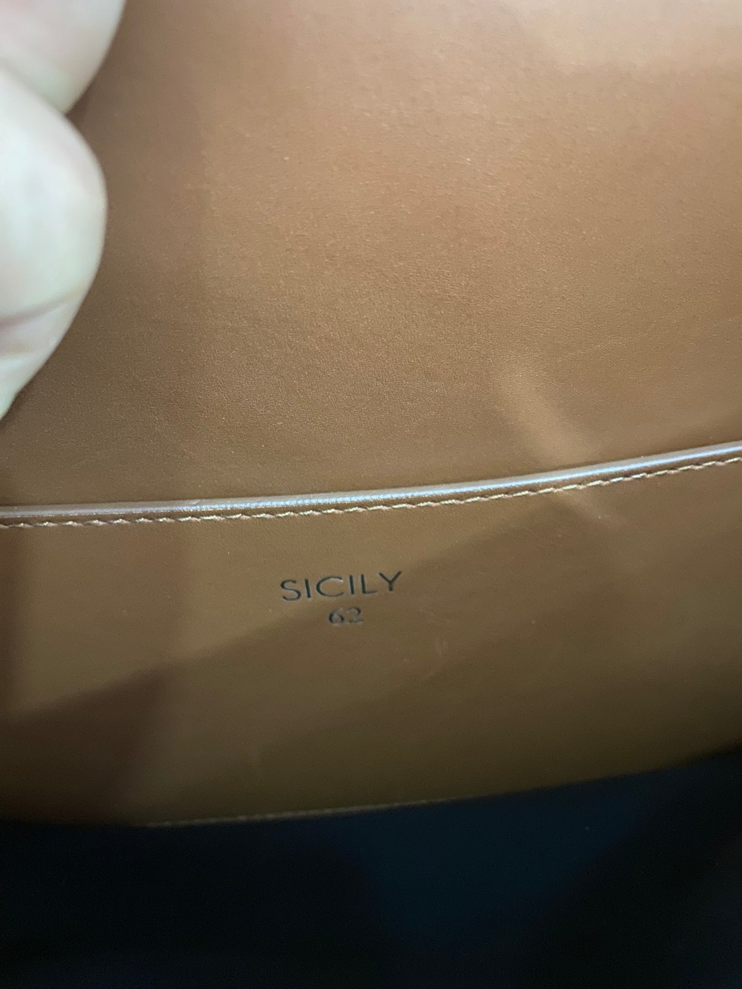 Borsa Dolce & Gabbana Sicily 62