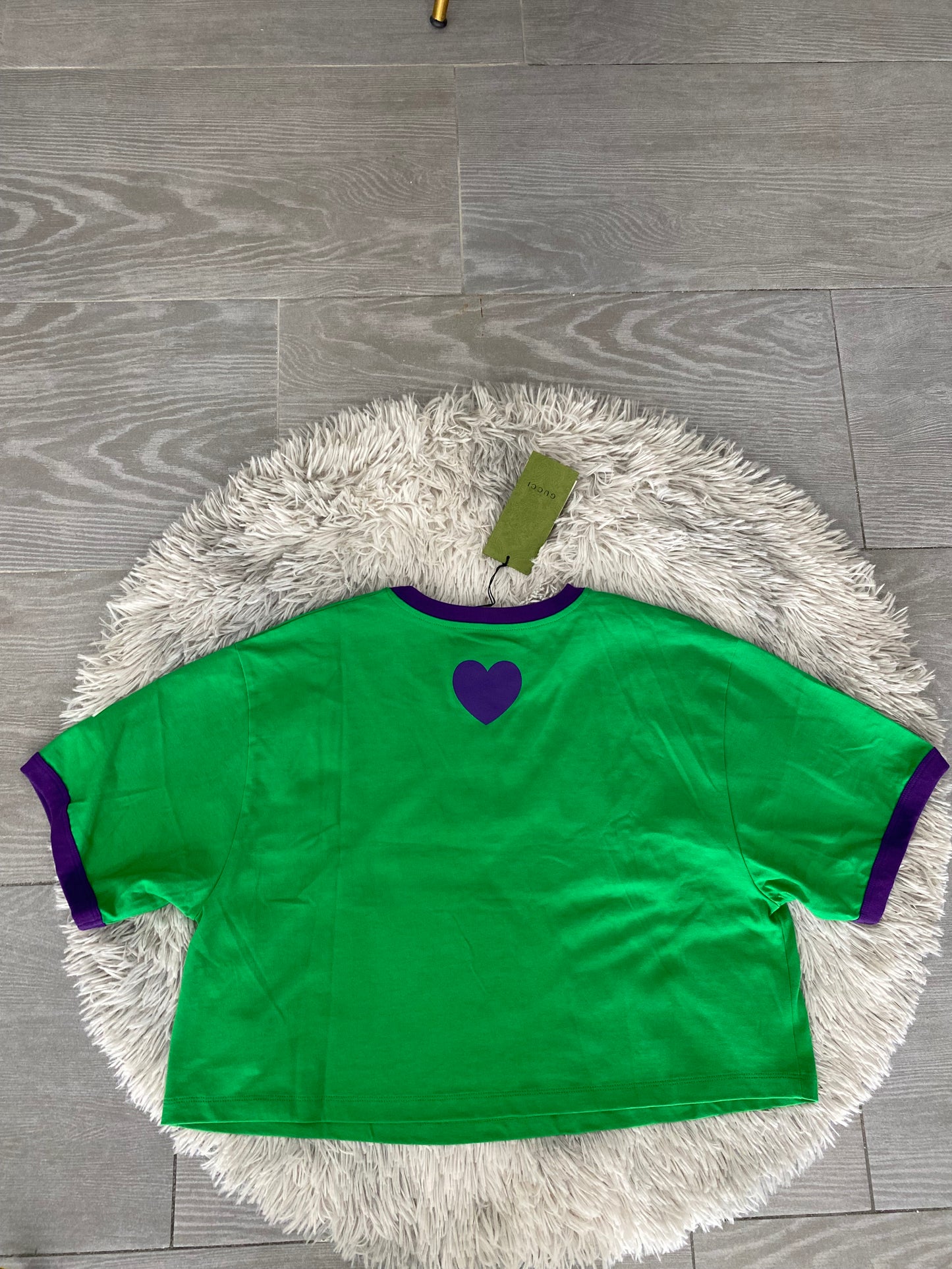 T-shirt Gucci GG
