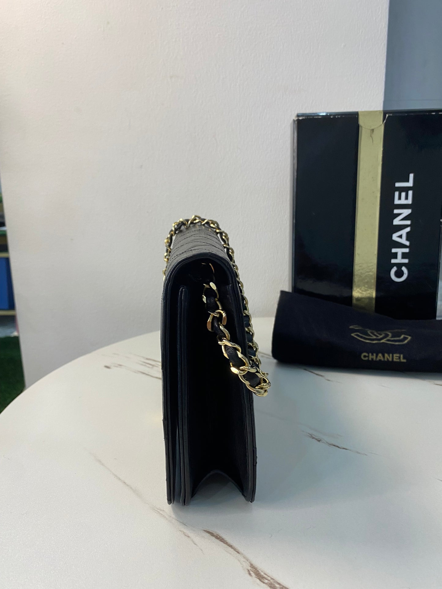 Borsa Chanel Timeless