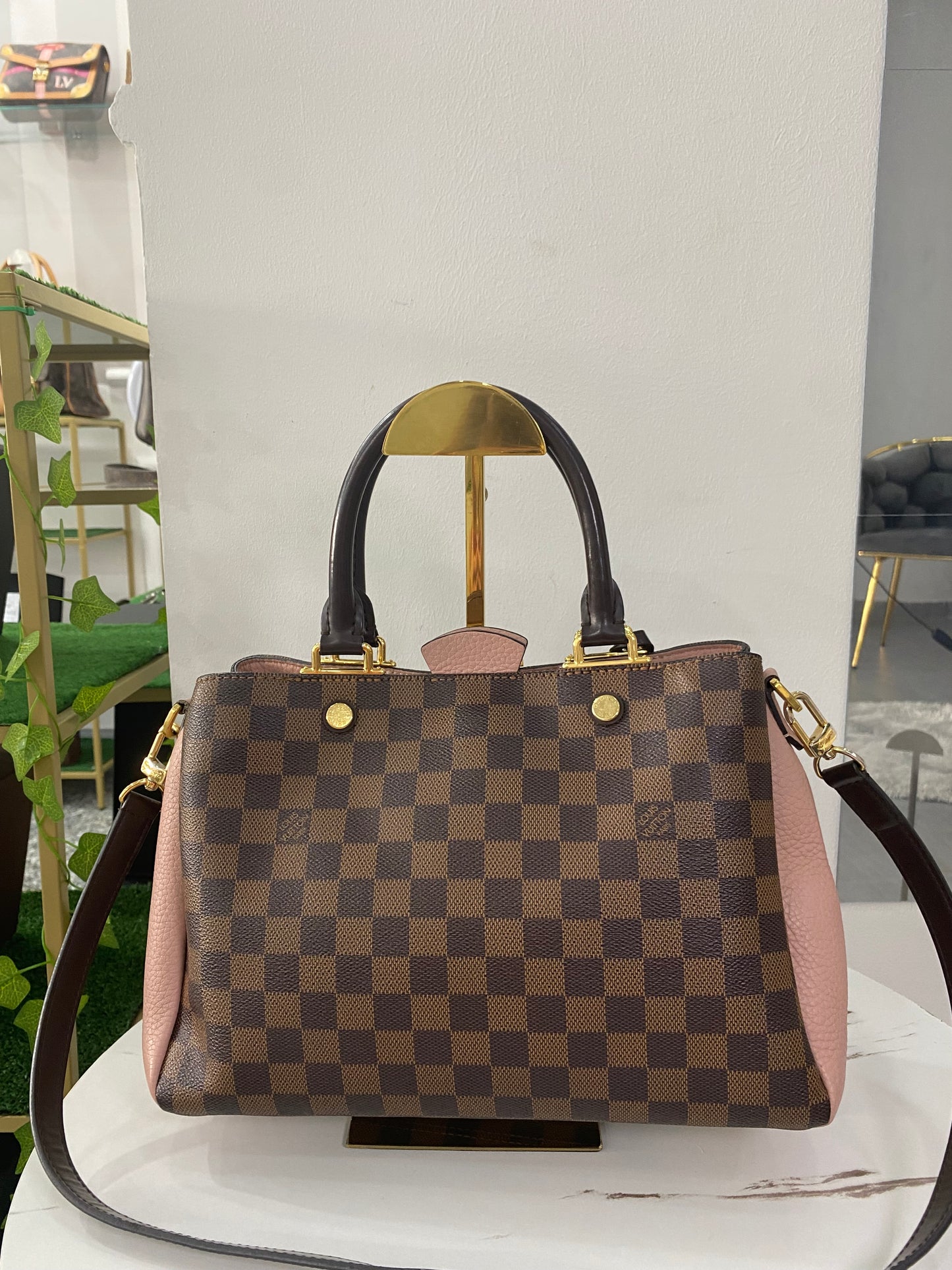 Borsa Louis Vuitton Brittany