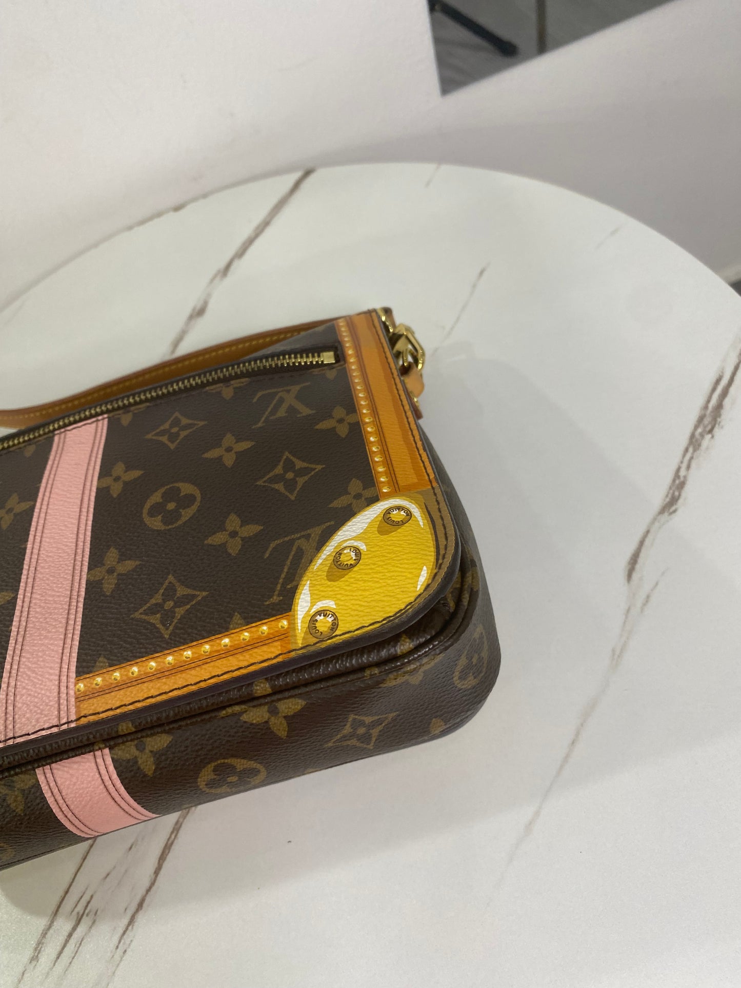 Borsa Louis Vuitton Métis