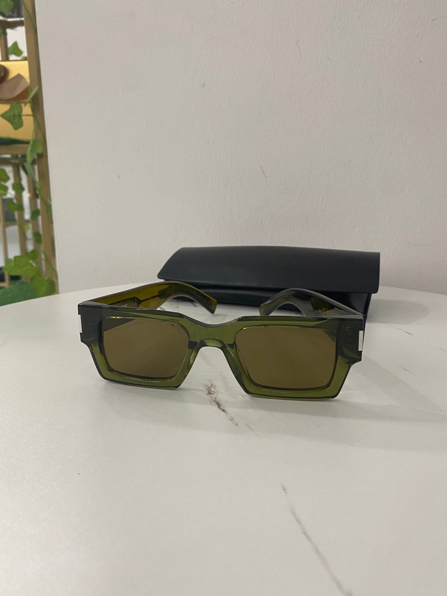 Occhiali da Sole Saint Laurent YSL