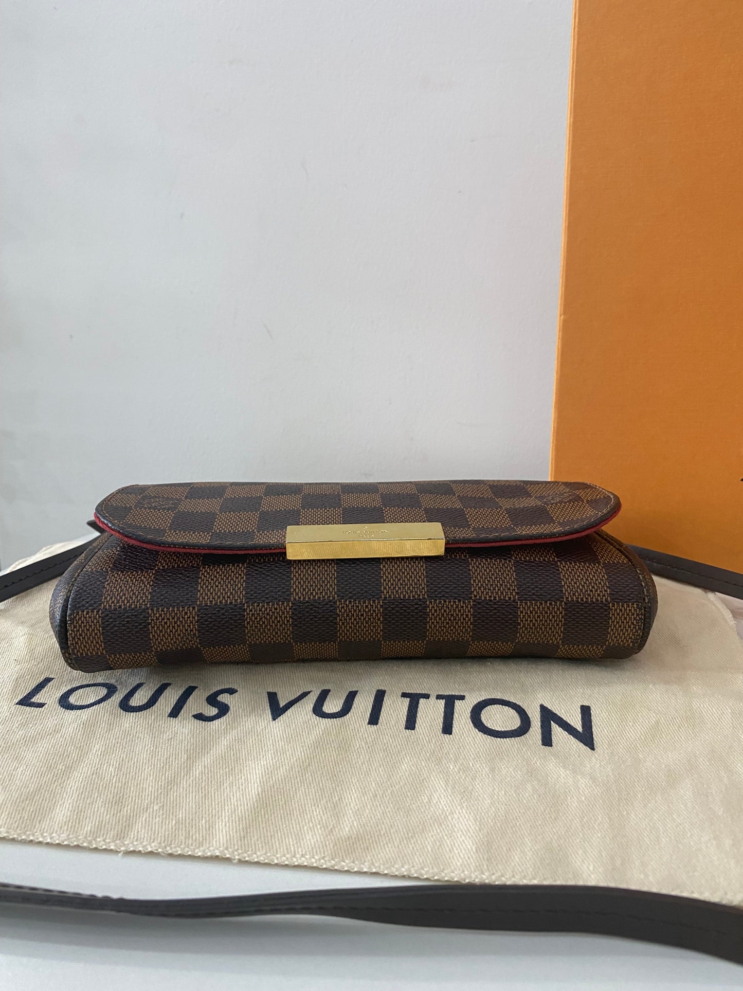 Borsa Louis Vuitton Favorite