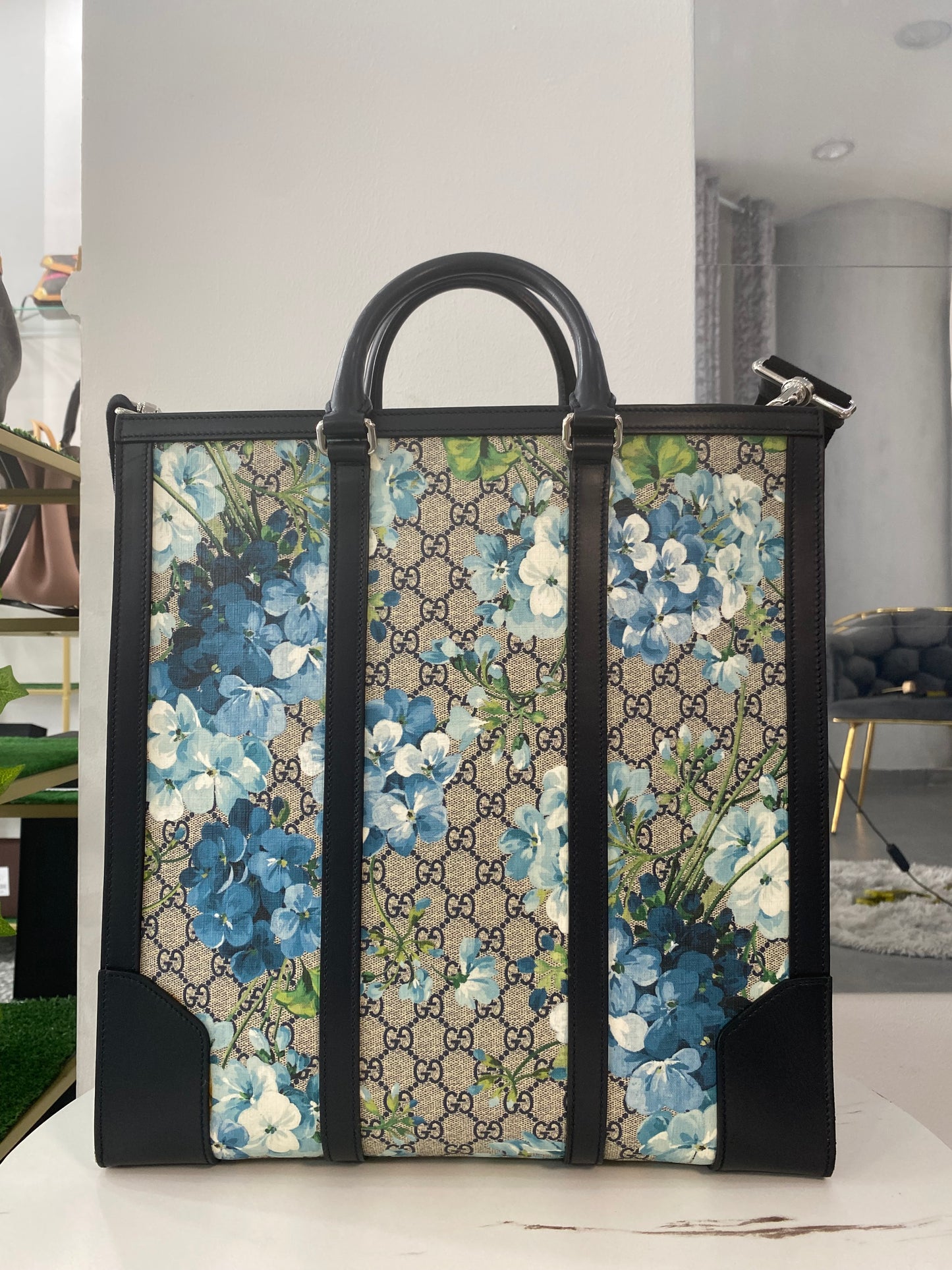 Borsa Gucci Tote GG