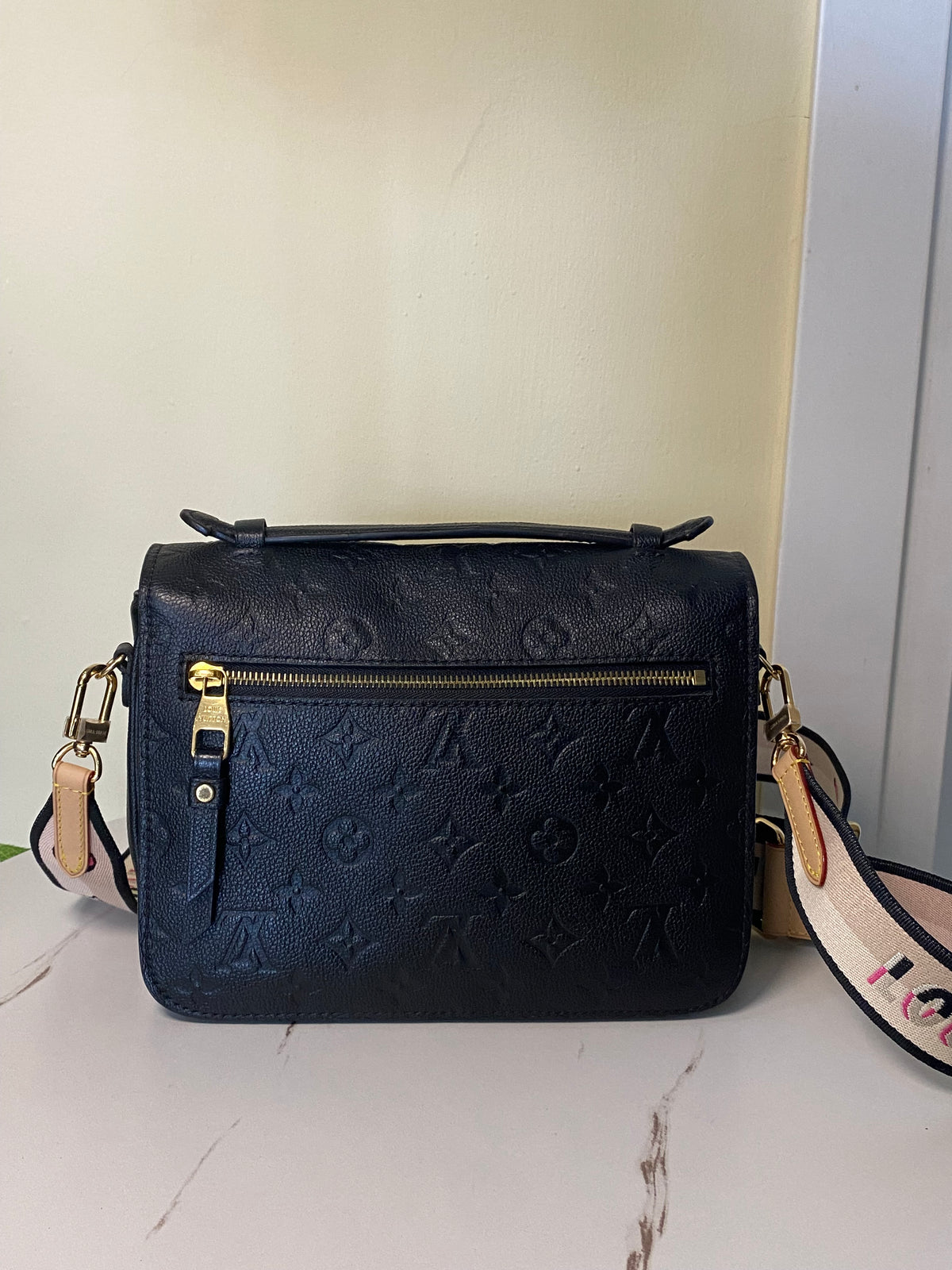 Borsa Louis Vuitton Métis