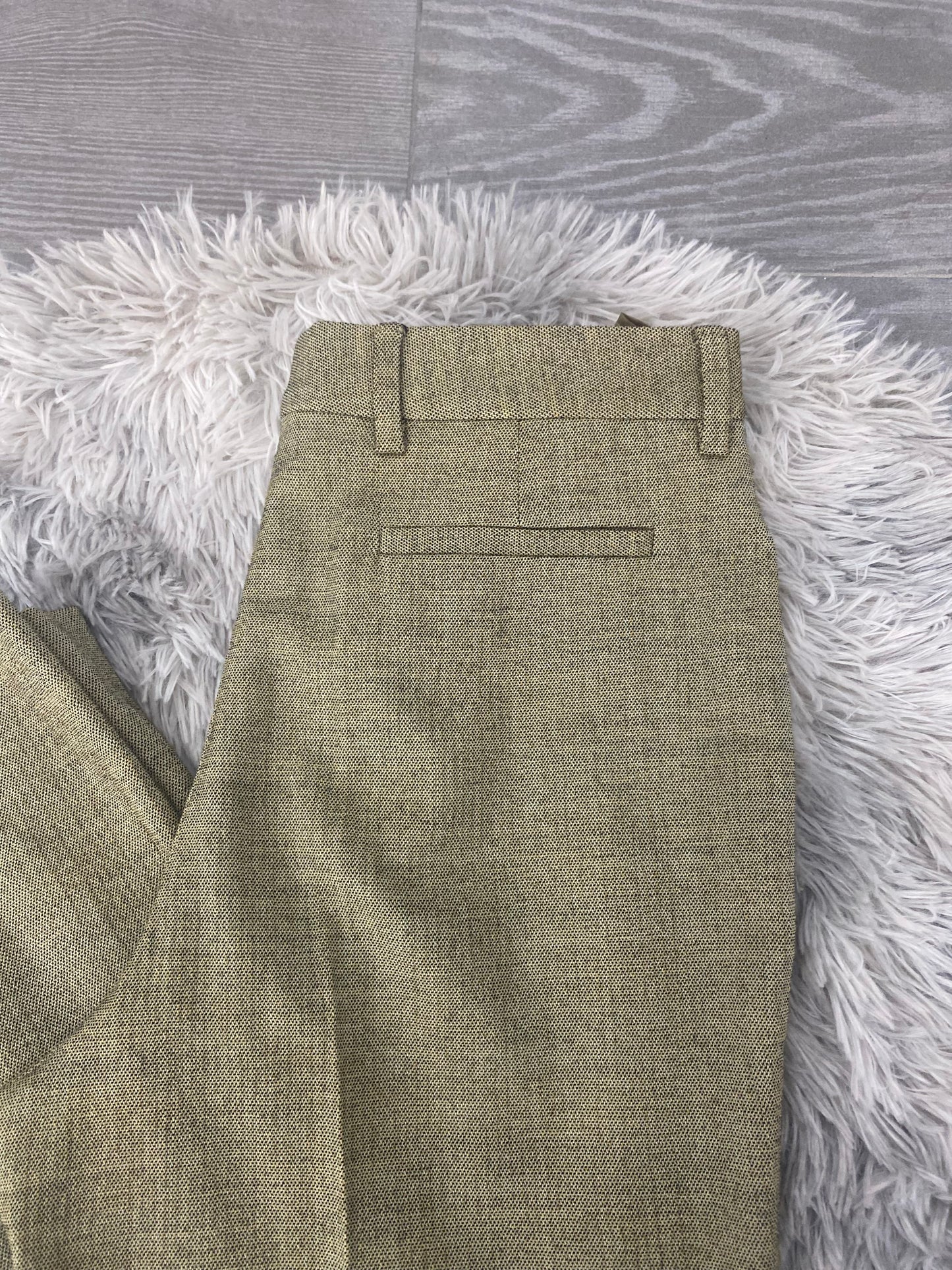 Pantalone Classico Miu Miu