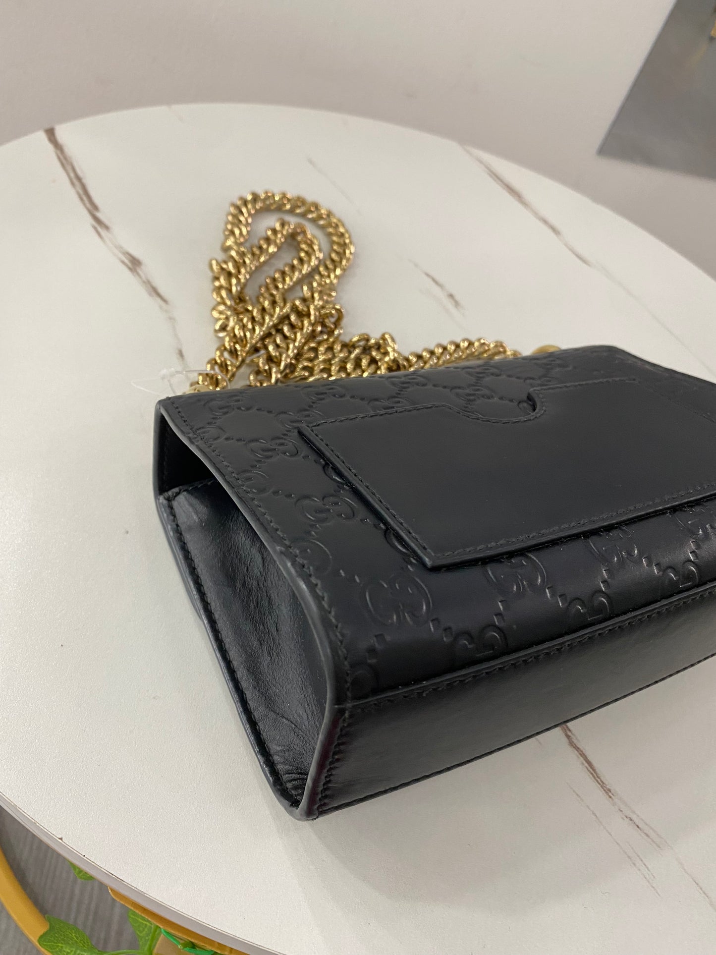 Borsa Gucci Padlock