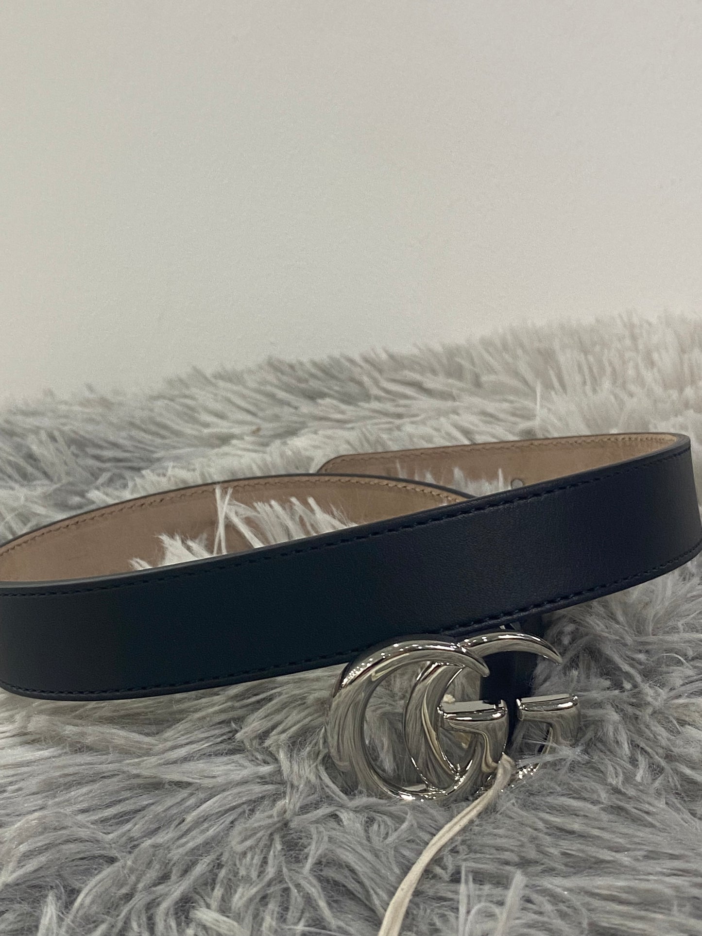 Cintura Gucci GG Bambino/a