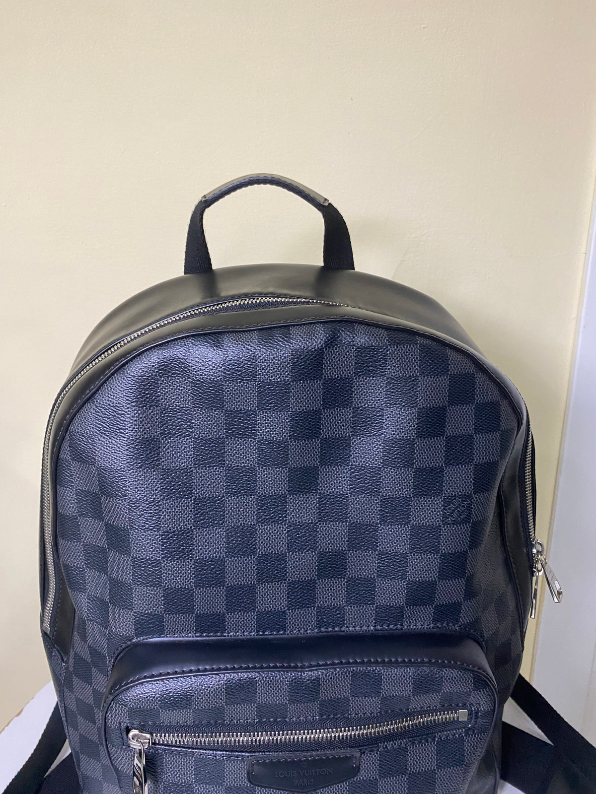 Zaino Louis Vuitton Josh