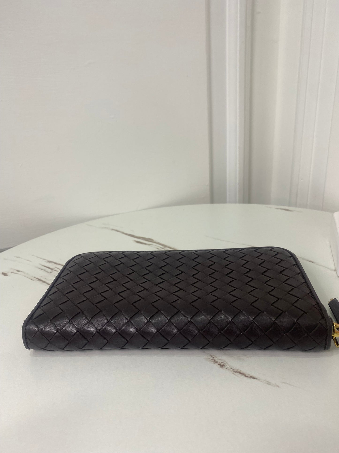 Portafoglio Bottega Veneta