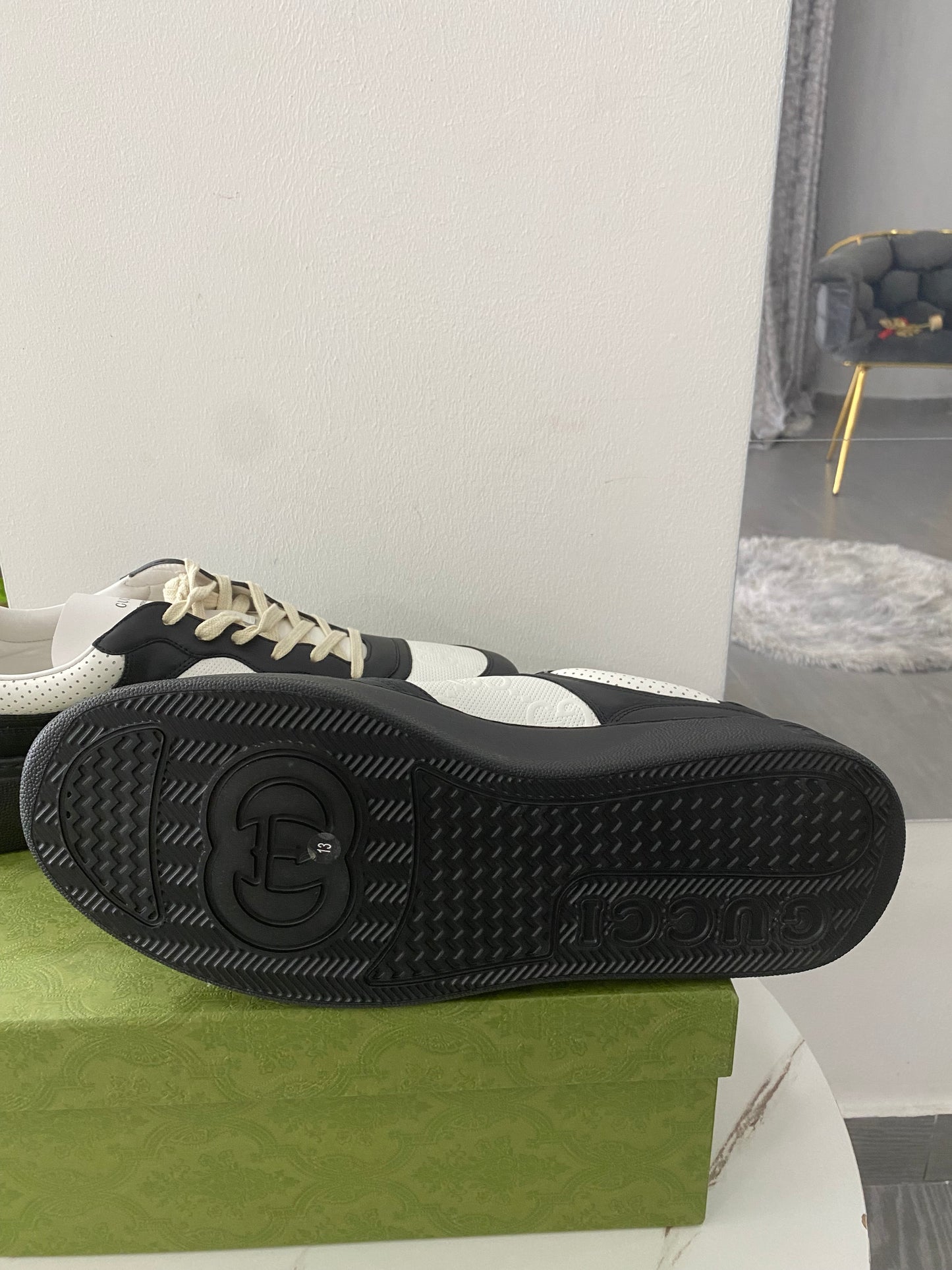 Sneaker Gucci GG