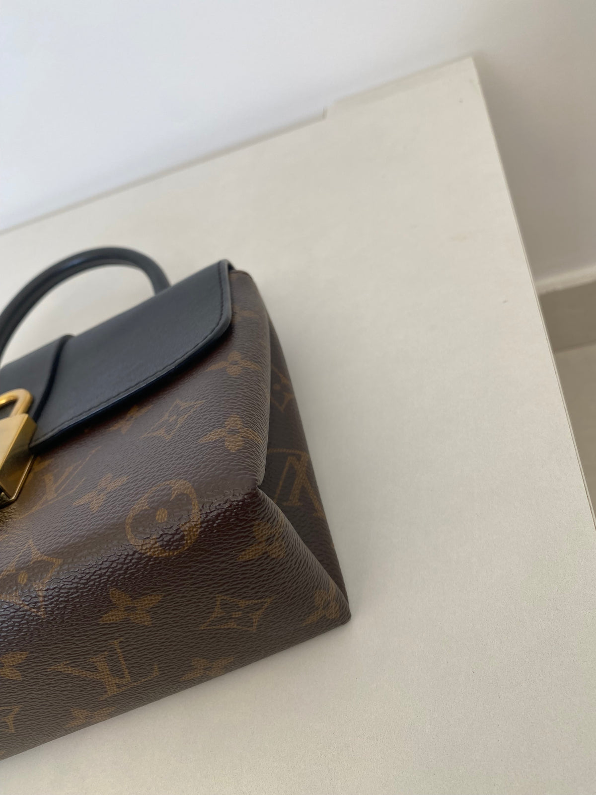 Borsa Louis Vuitton Rocky BB