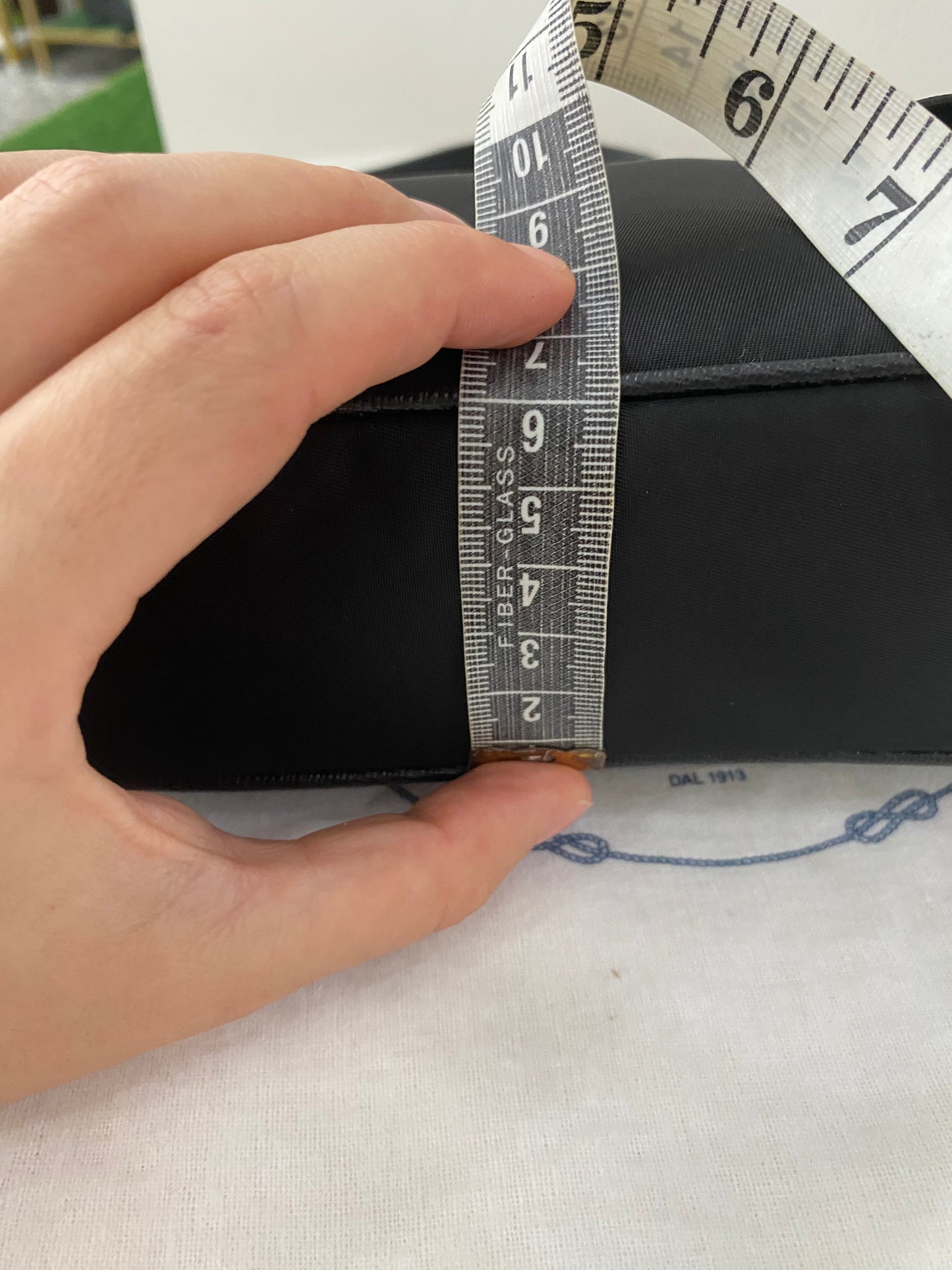 Borsa Mini Prada Re-Edition