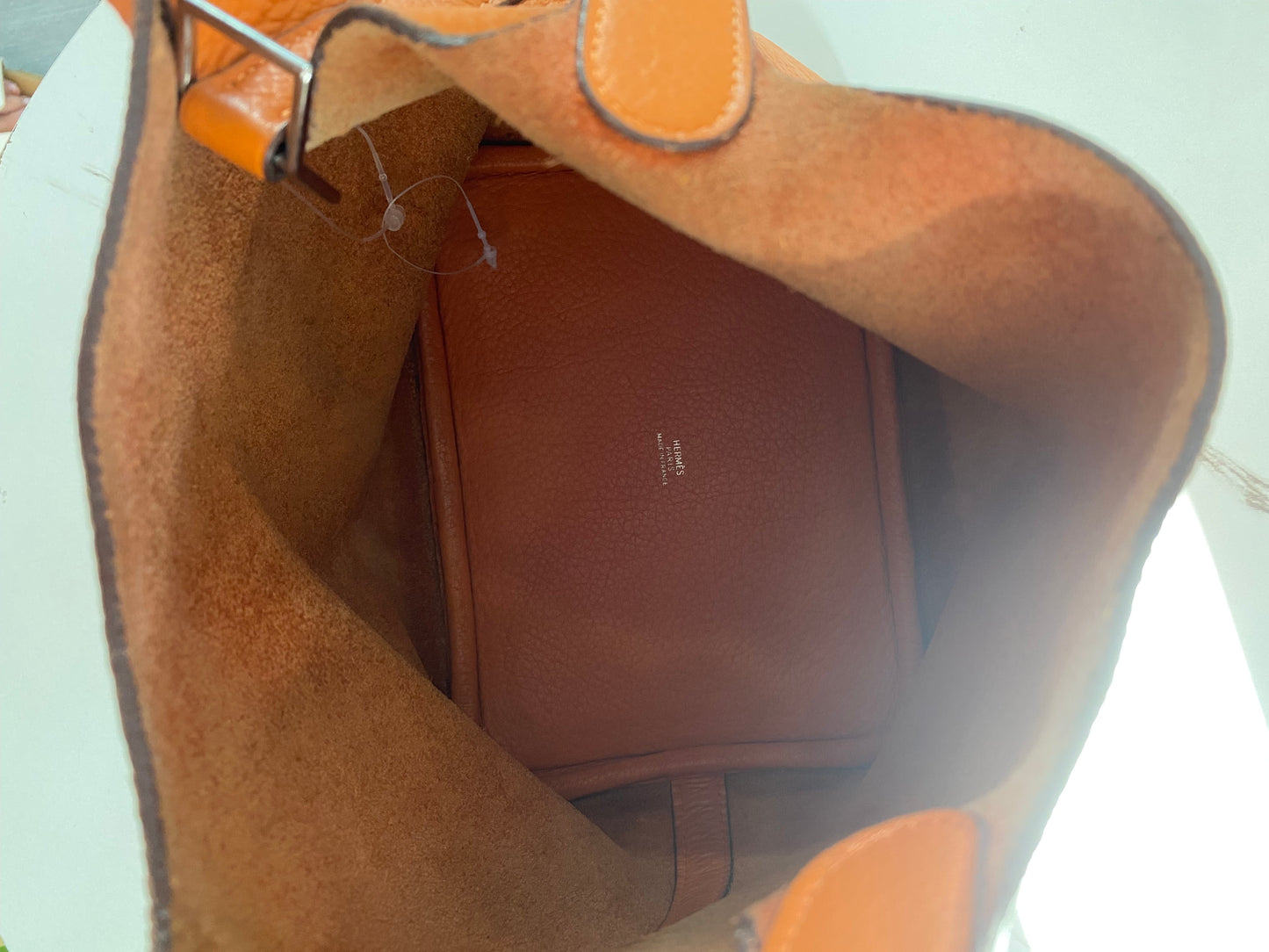 Borsa Hermès Picotin PM