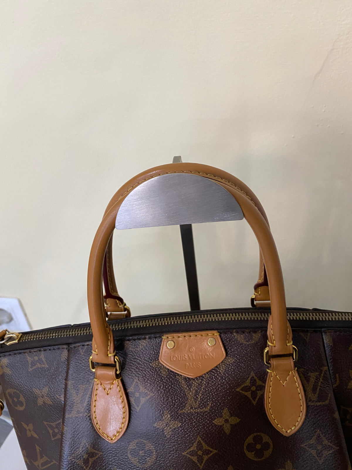 Borsa Louis Vuitton Turenne PM