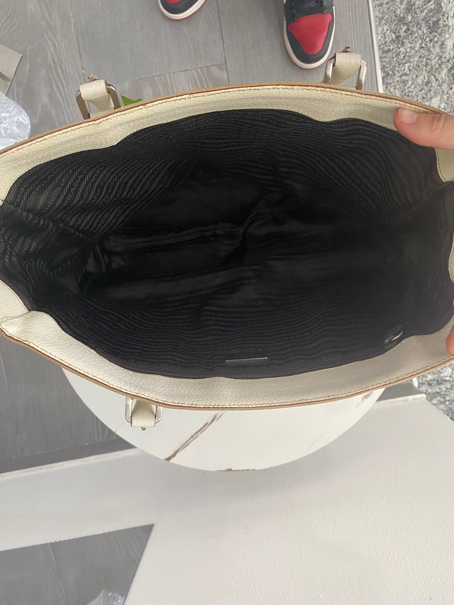 Borsa Prada