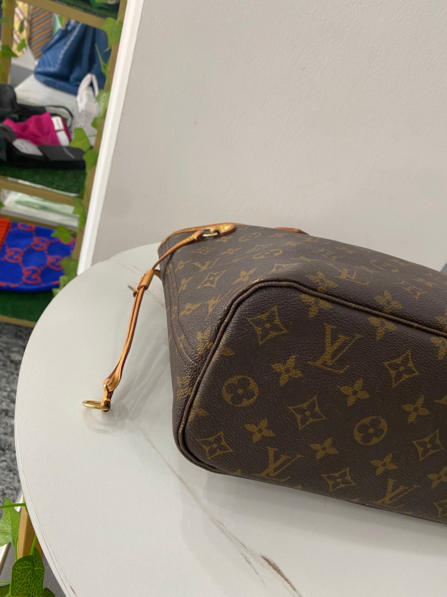 Borsa Louis Vuitton Neverfull PM