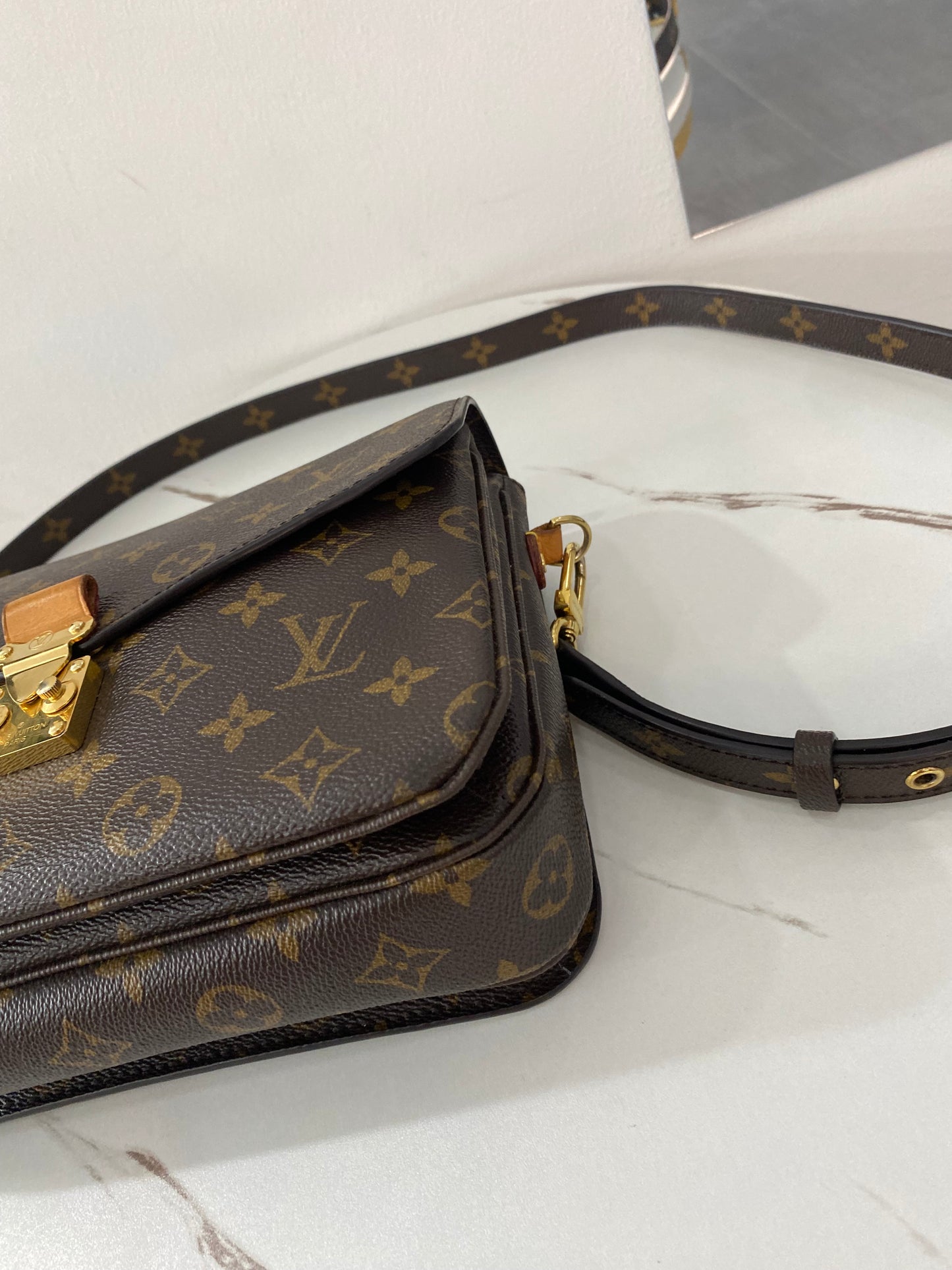 Borsa Louis Vuitton Métis