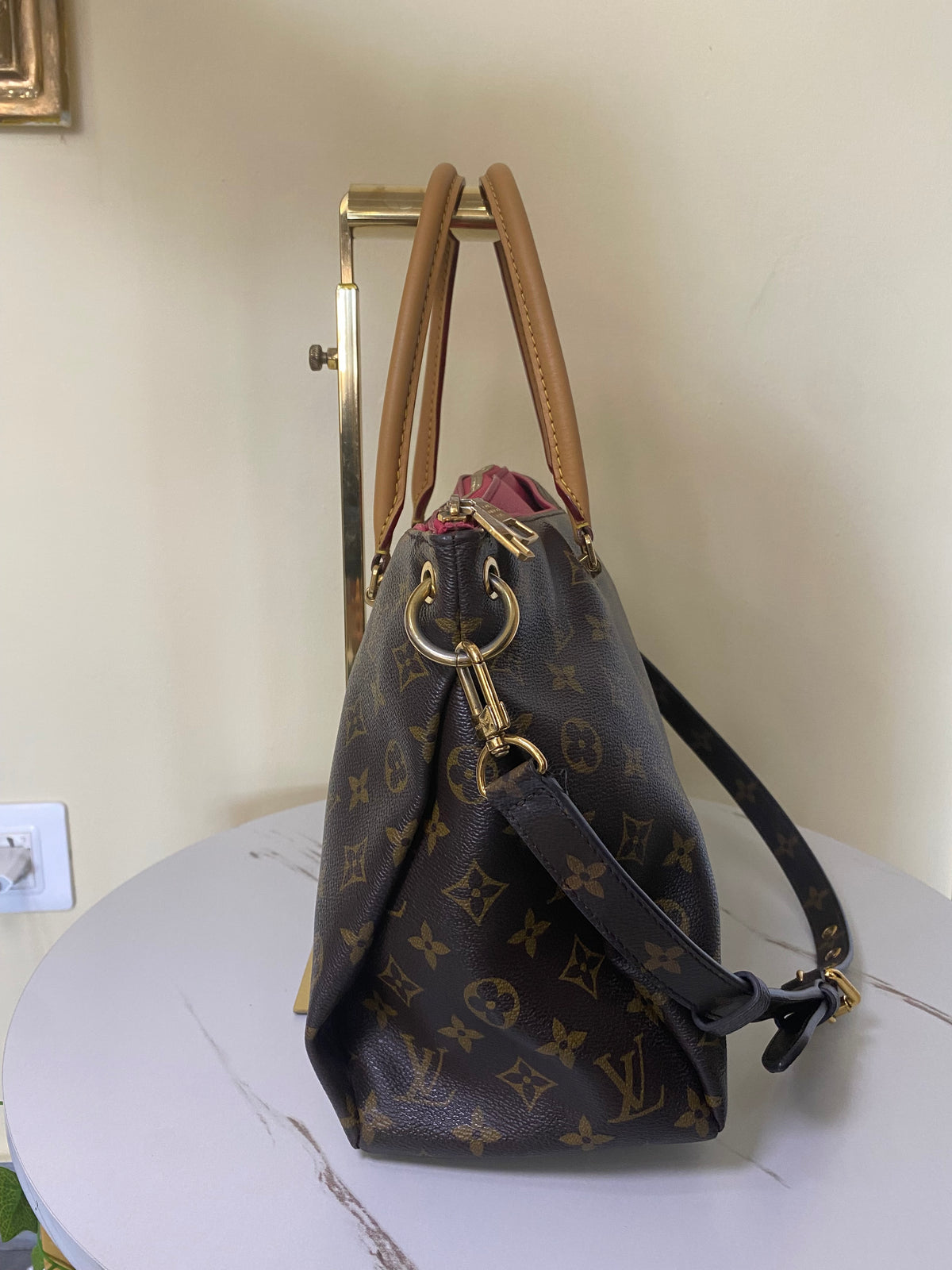Borsa Louis Vuitton Pallas