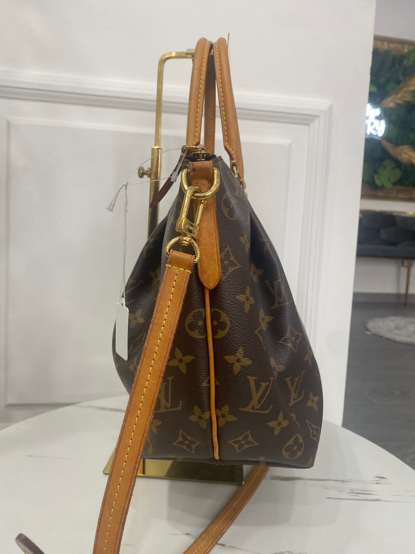 Louis Vuitton Turenne MM