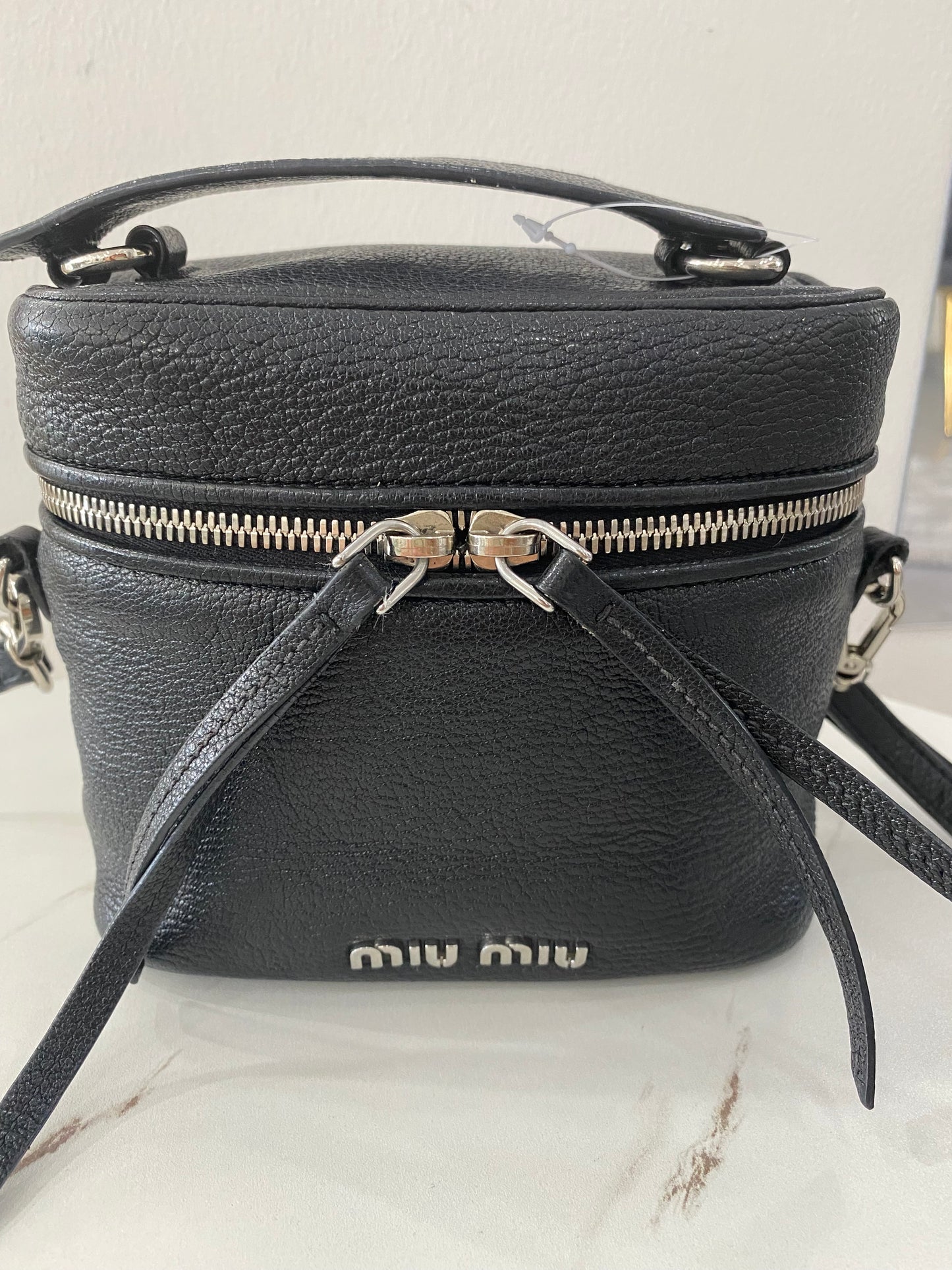 Borsa Vanity Miu Miu
