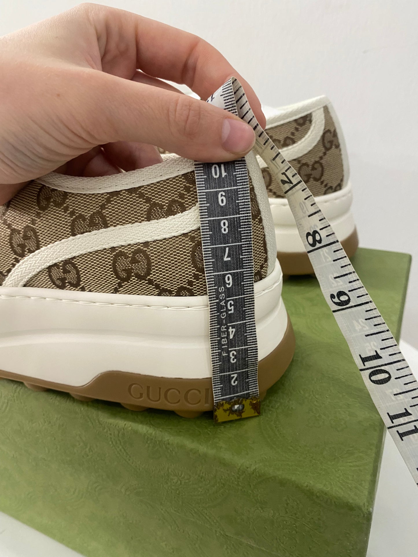 Sneaker Gucci GG