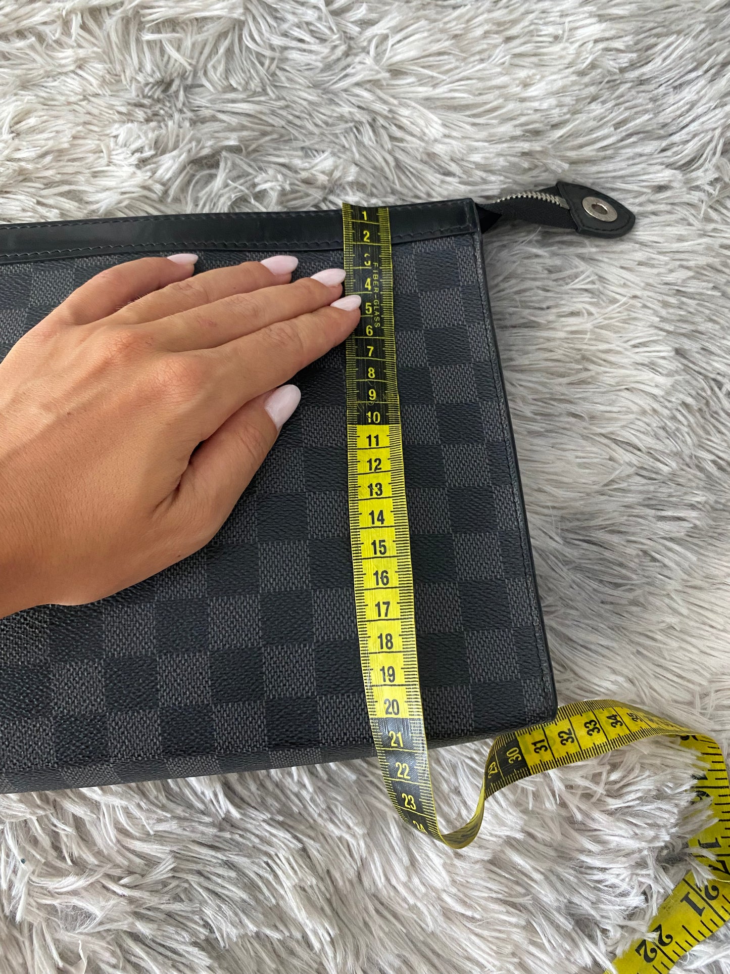 Pochette Louis Vuitton Voyage MM