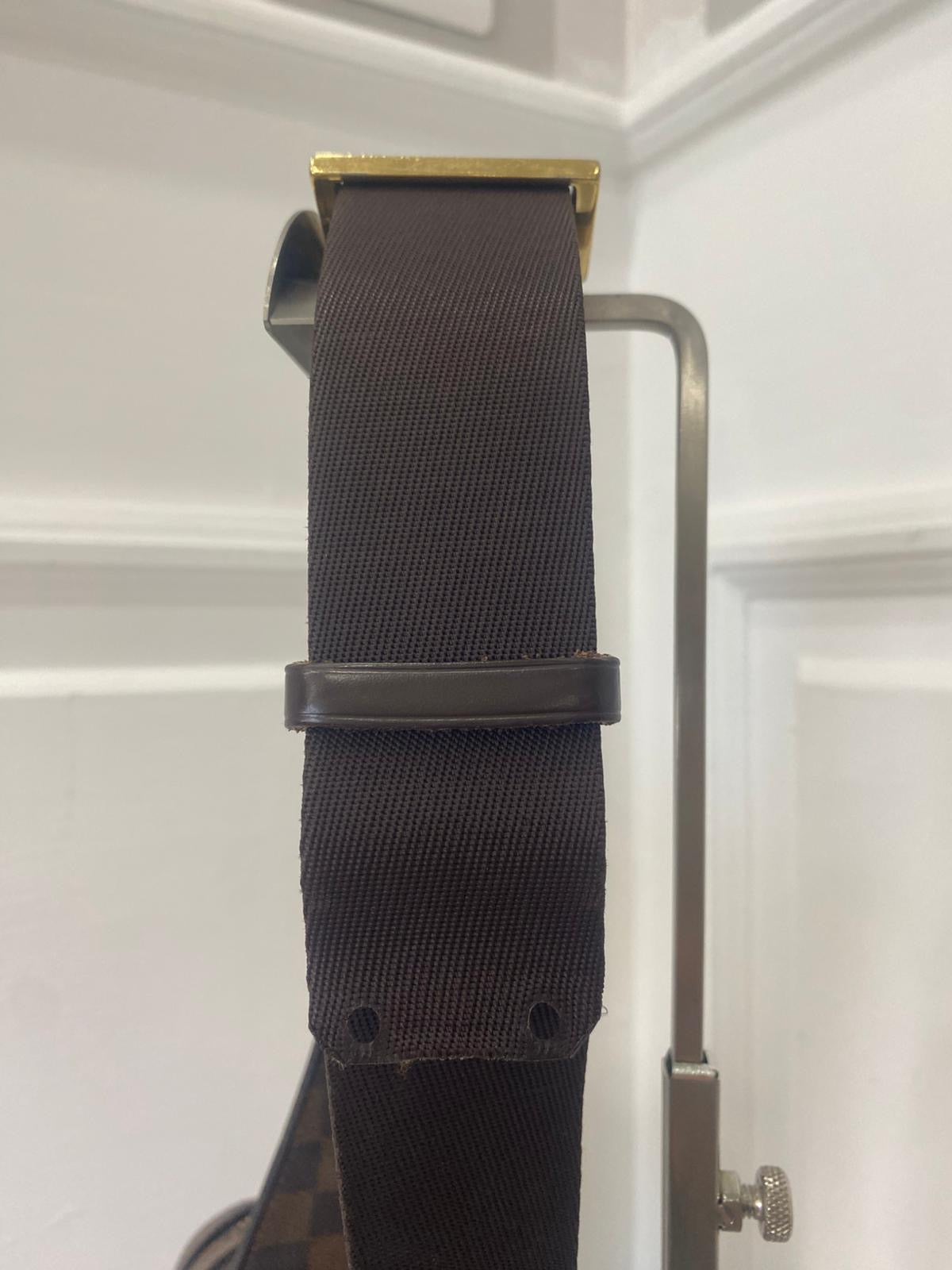 Louis Vuitton Marsupio Geronimos