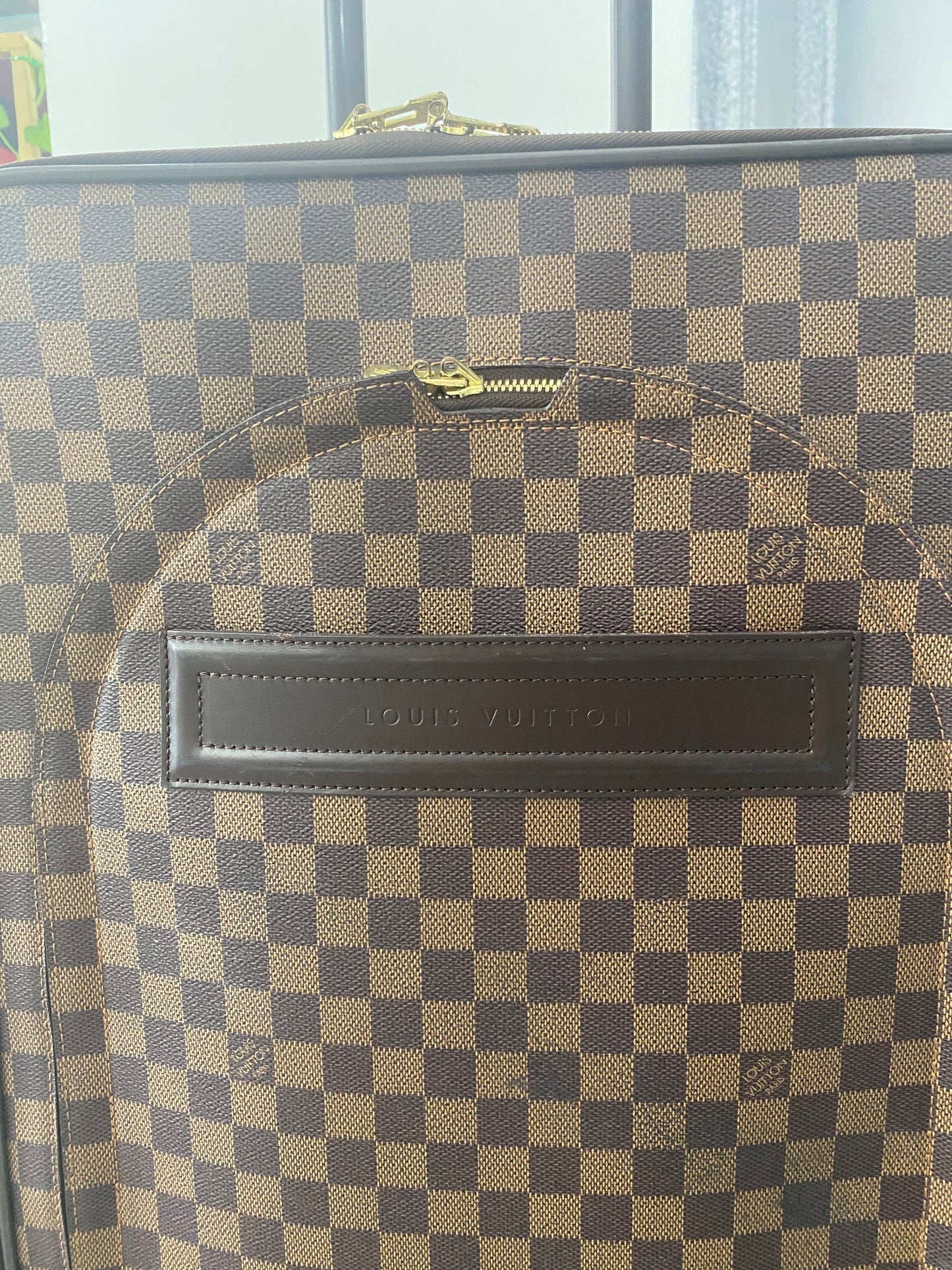 Valigia Louis Vuitton Pegase 55