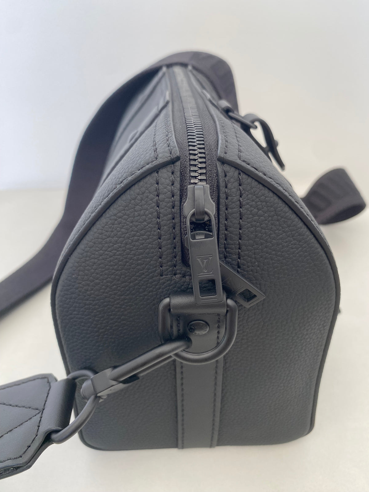Borsa Louis Vuitton Keepall City