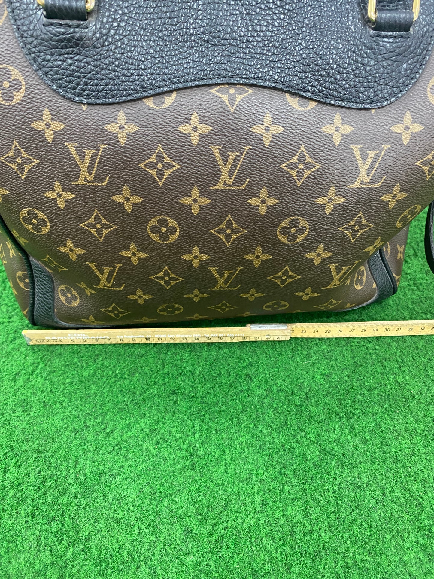 Louis Vuitton Estrela MM