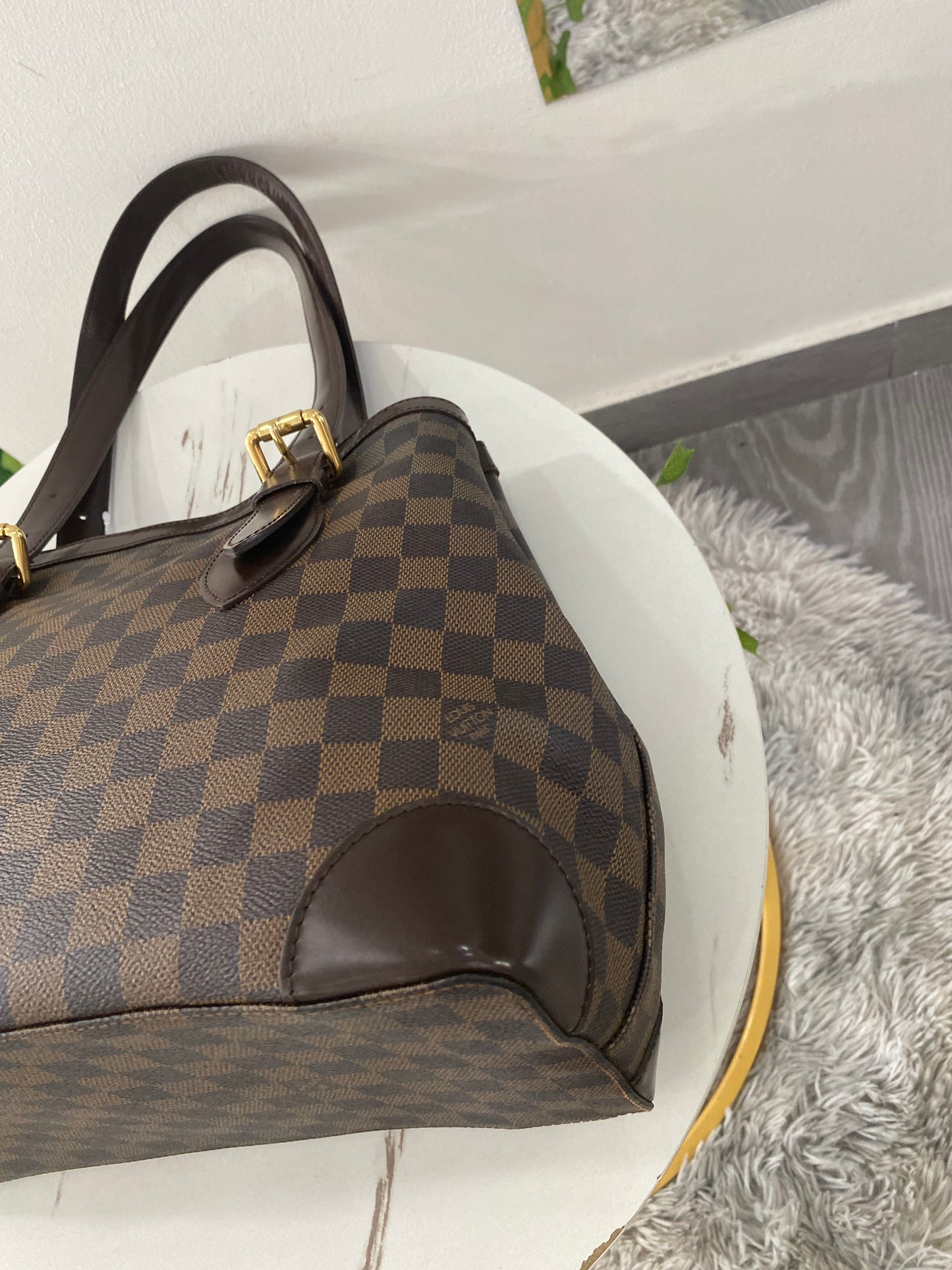 Borsa Louis Vuitton Hampstead MM