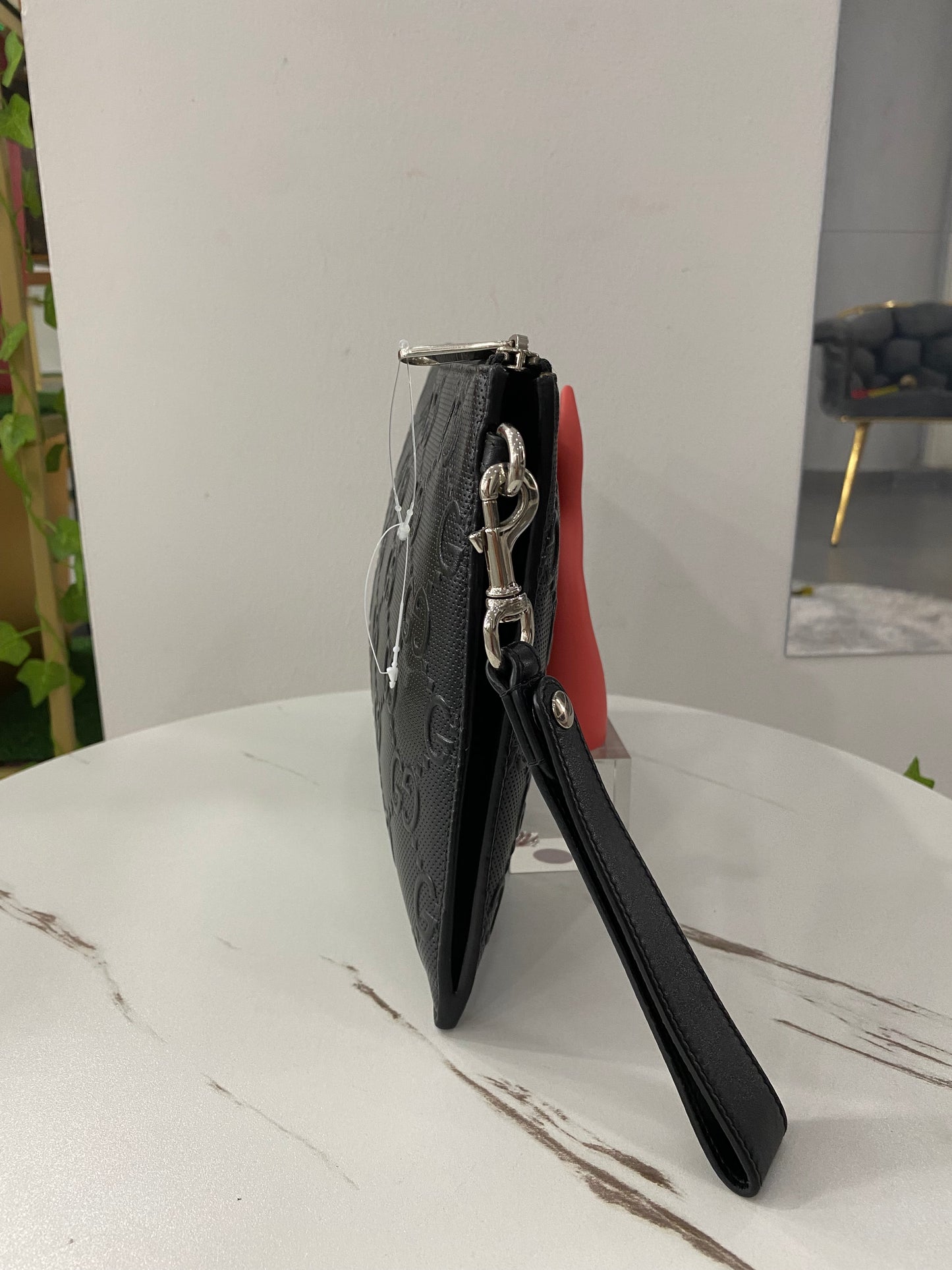 Pochette Gucci GG