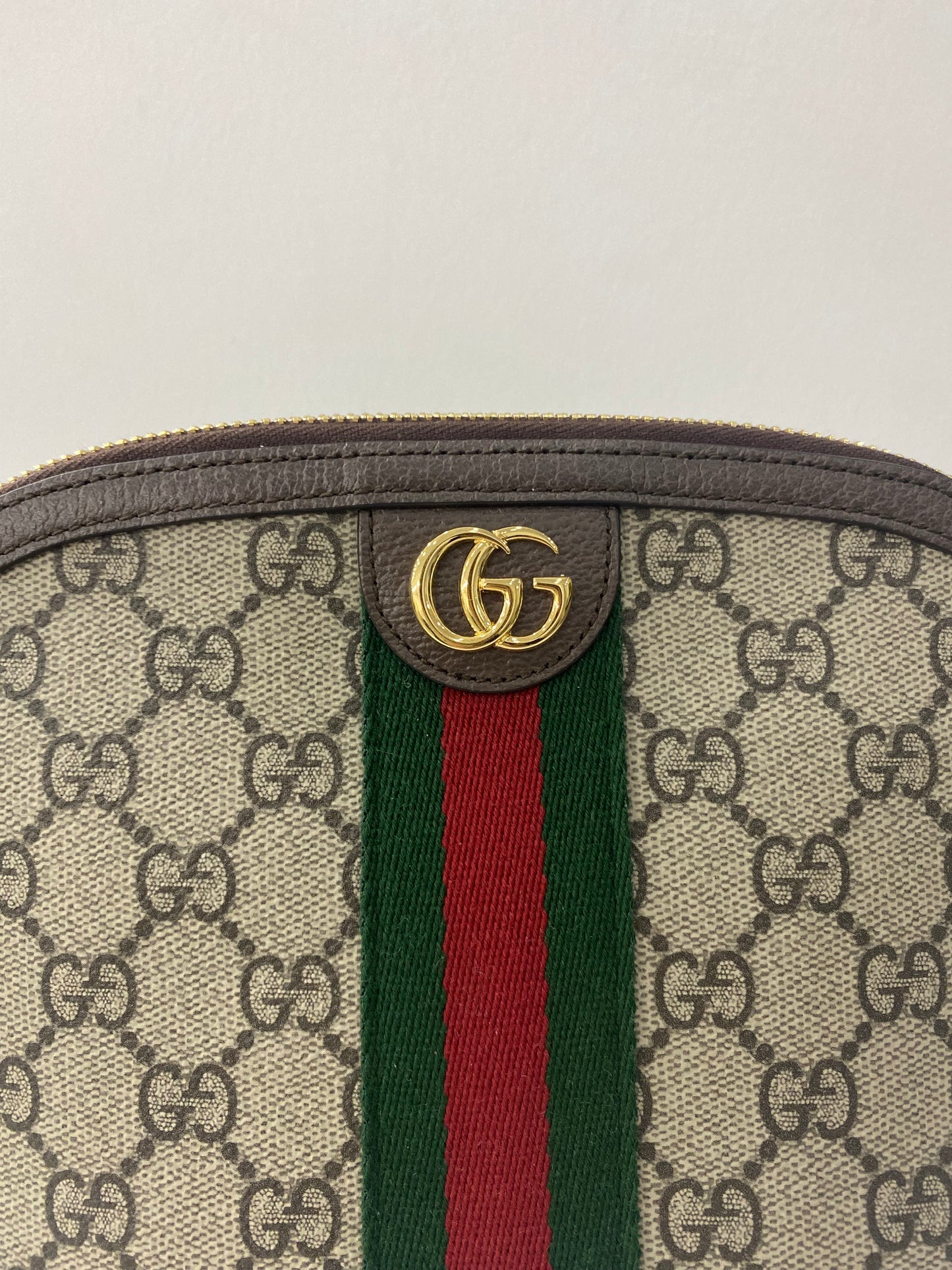 Pochette Ophidia Gucci GG