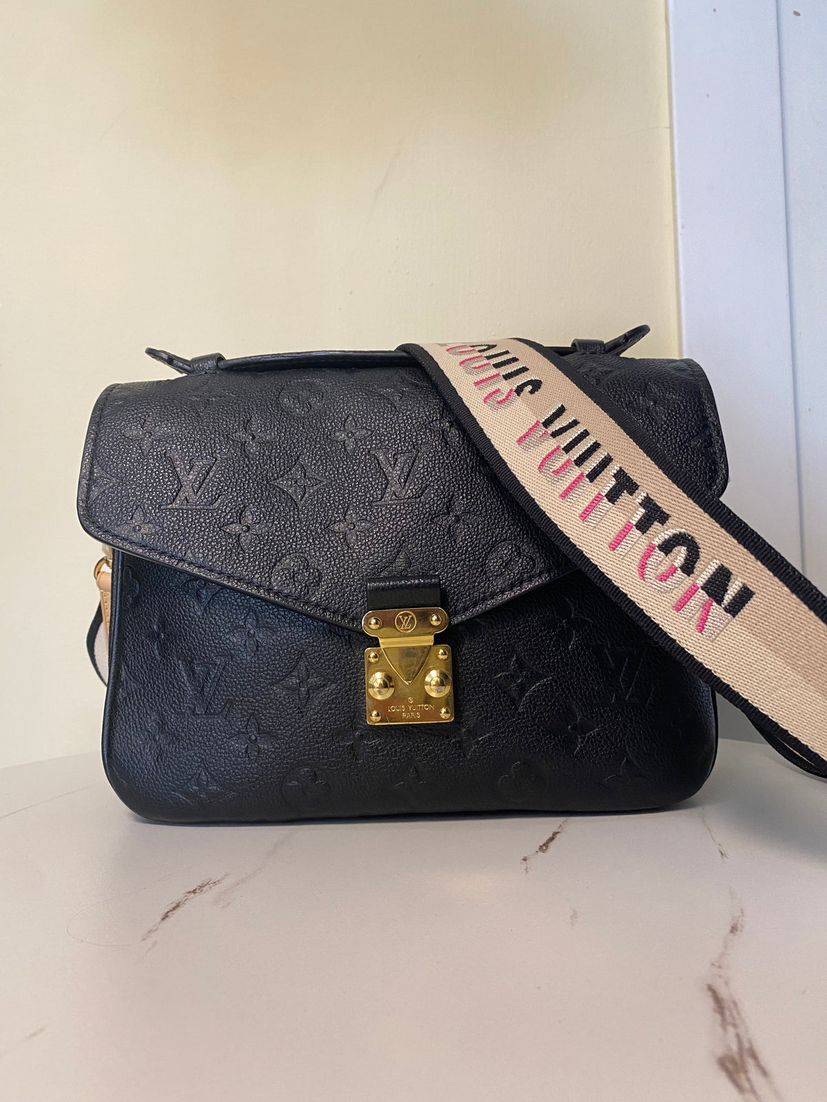 Borsa Louis Vuitton Métis