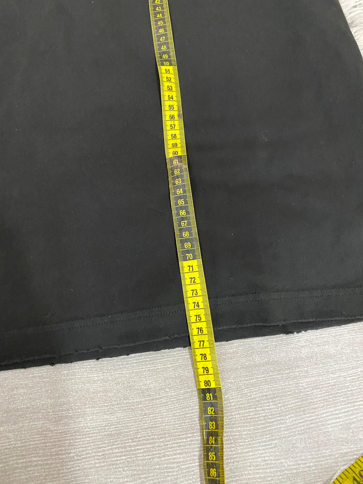 T-shirt Balenciaga Unisex