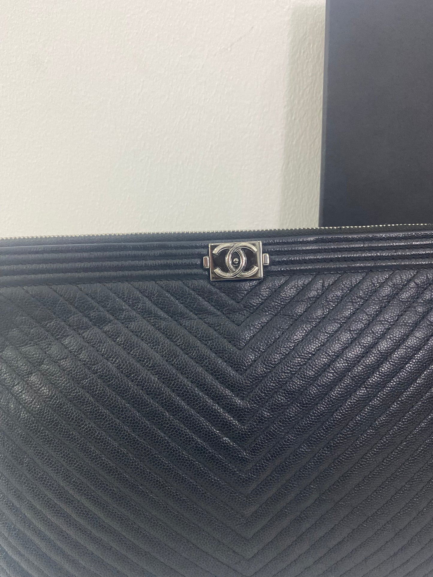 Pochette Chanel
