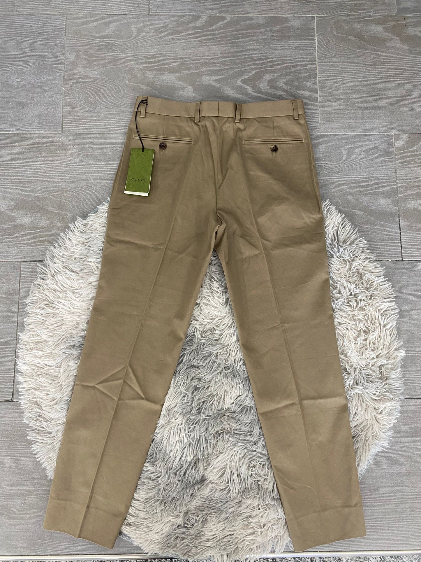Pantalone Gucci