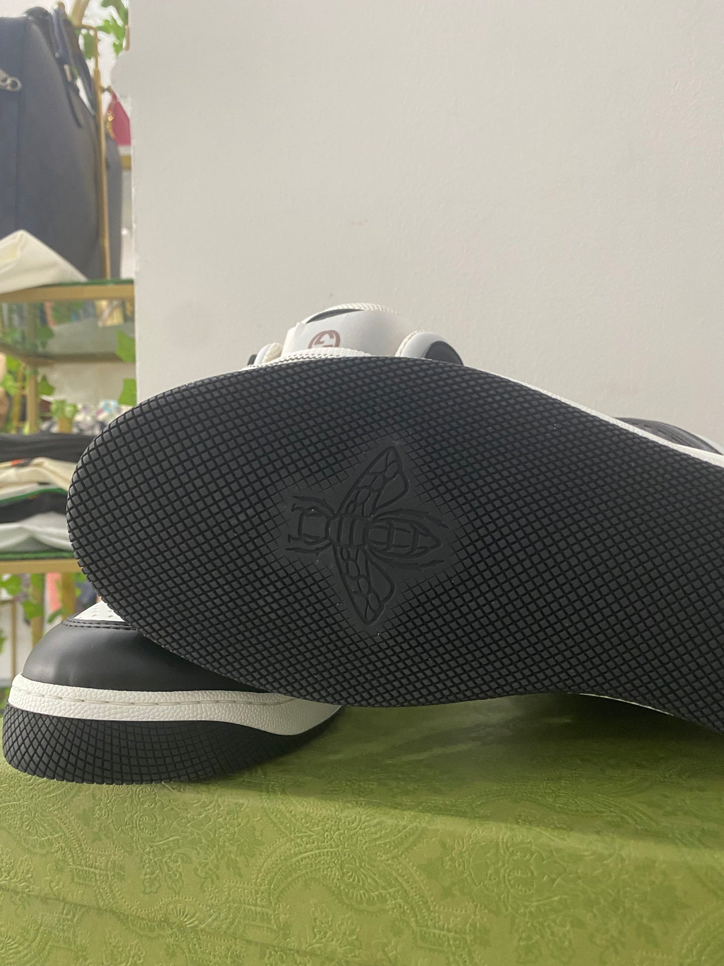Sneaker Gucci GG