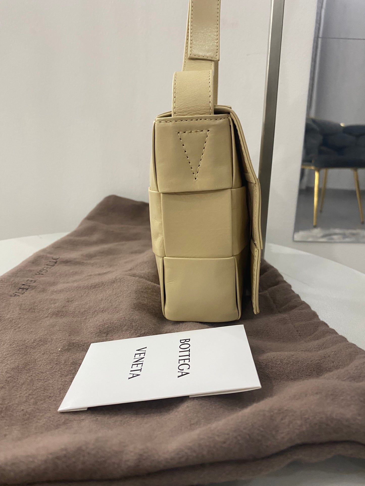 Bottega Veneta Cassette