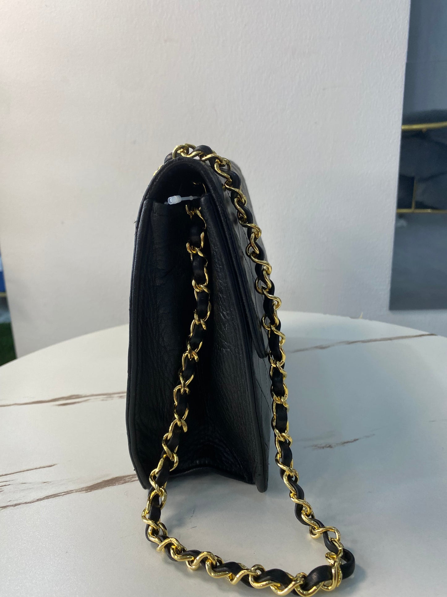 Borsa Chanel Timeless Vintage