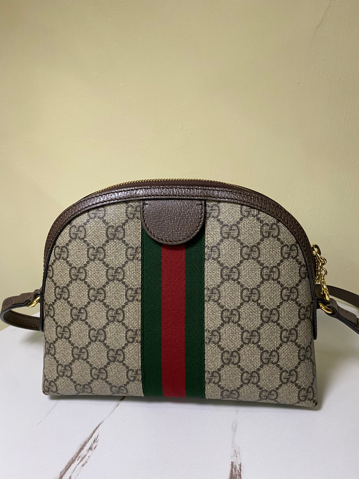Borsa Gucci Ophidia GG