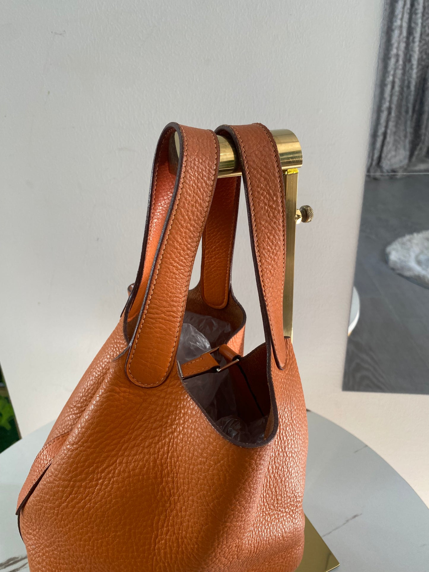 Borsa Hermès Picotin PM