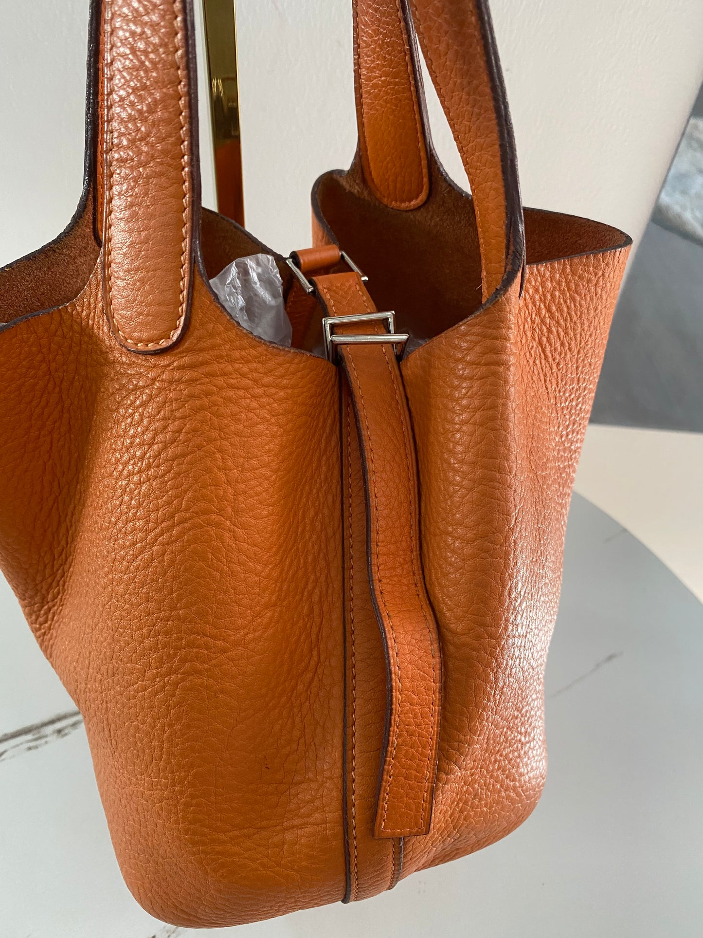 Borsa Hermès Picotin PM