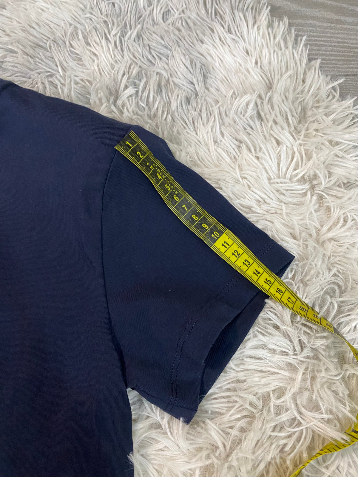 T-shirt corta Miu Miu