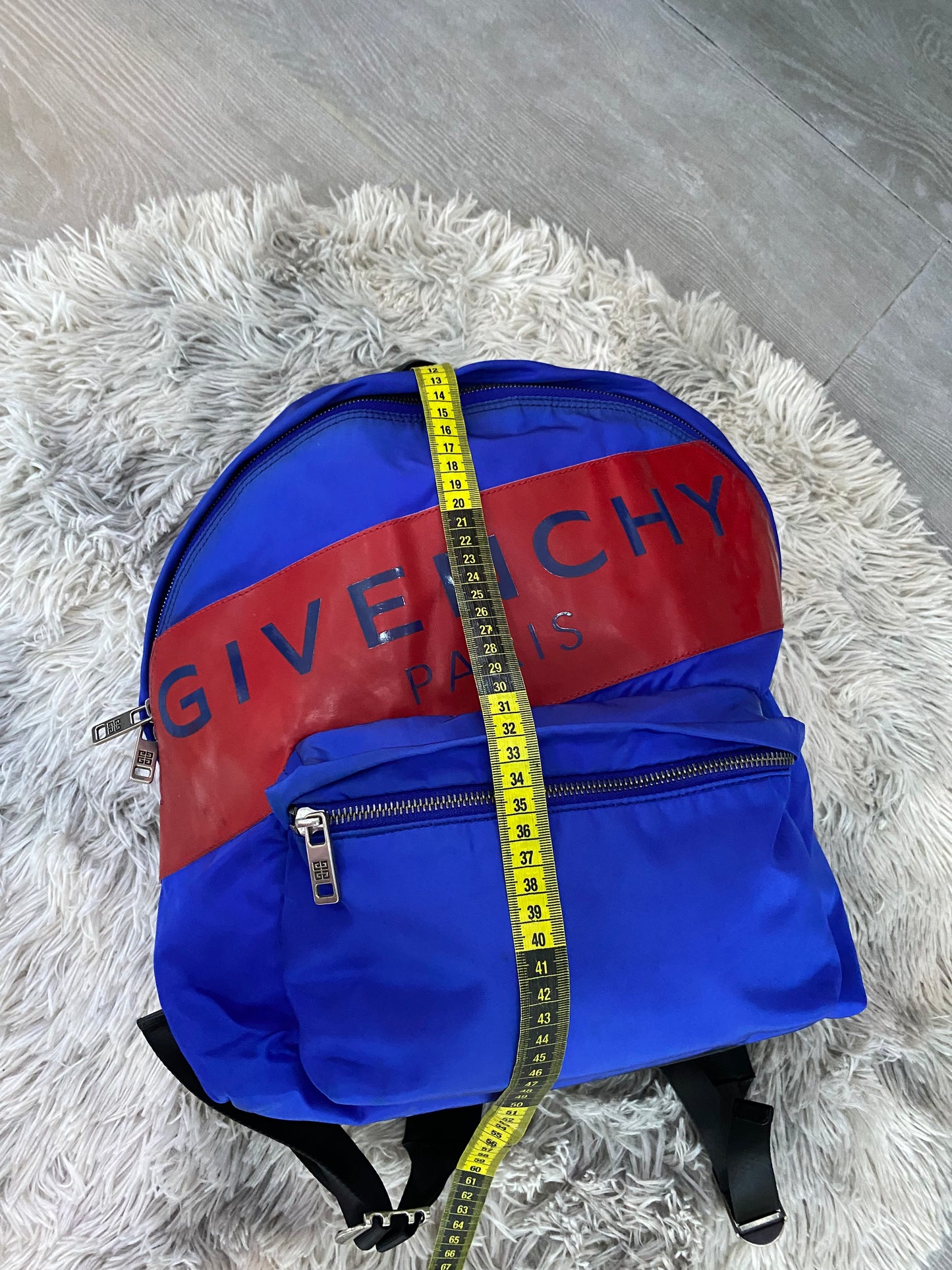 Zaino  Givenchy