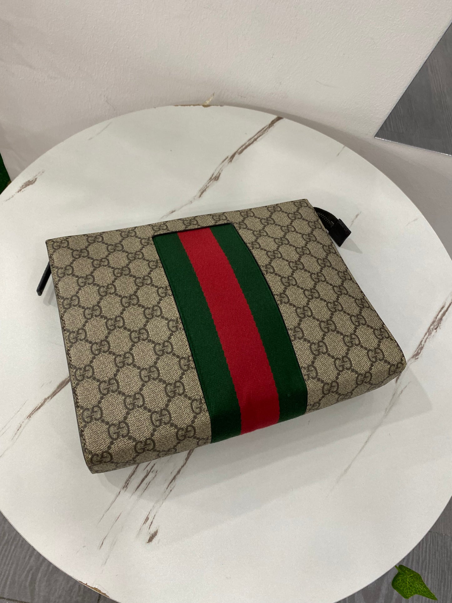 Pochette Gucci GG