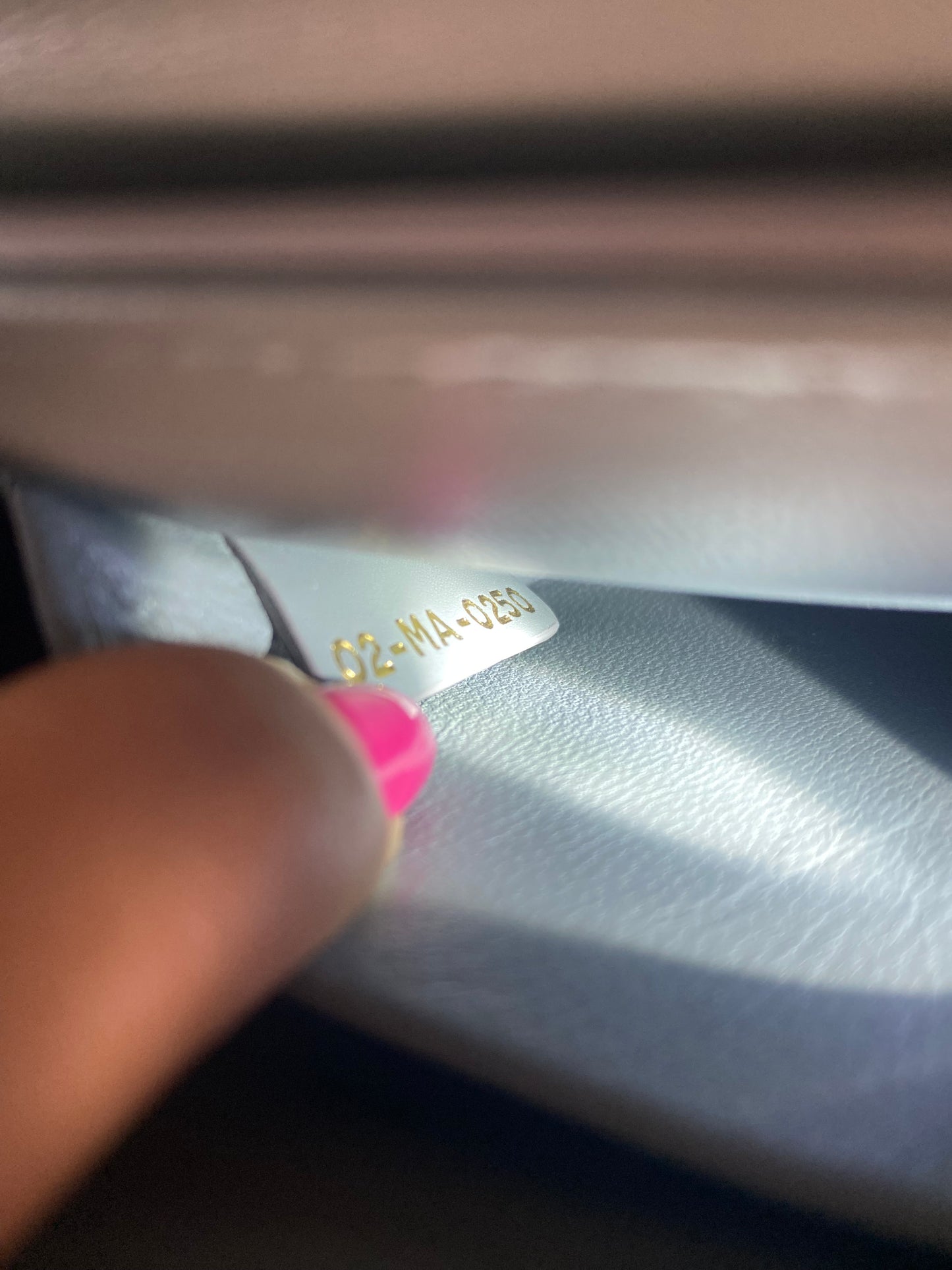 Borsa Dior Montaigne 30